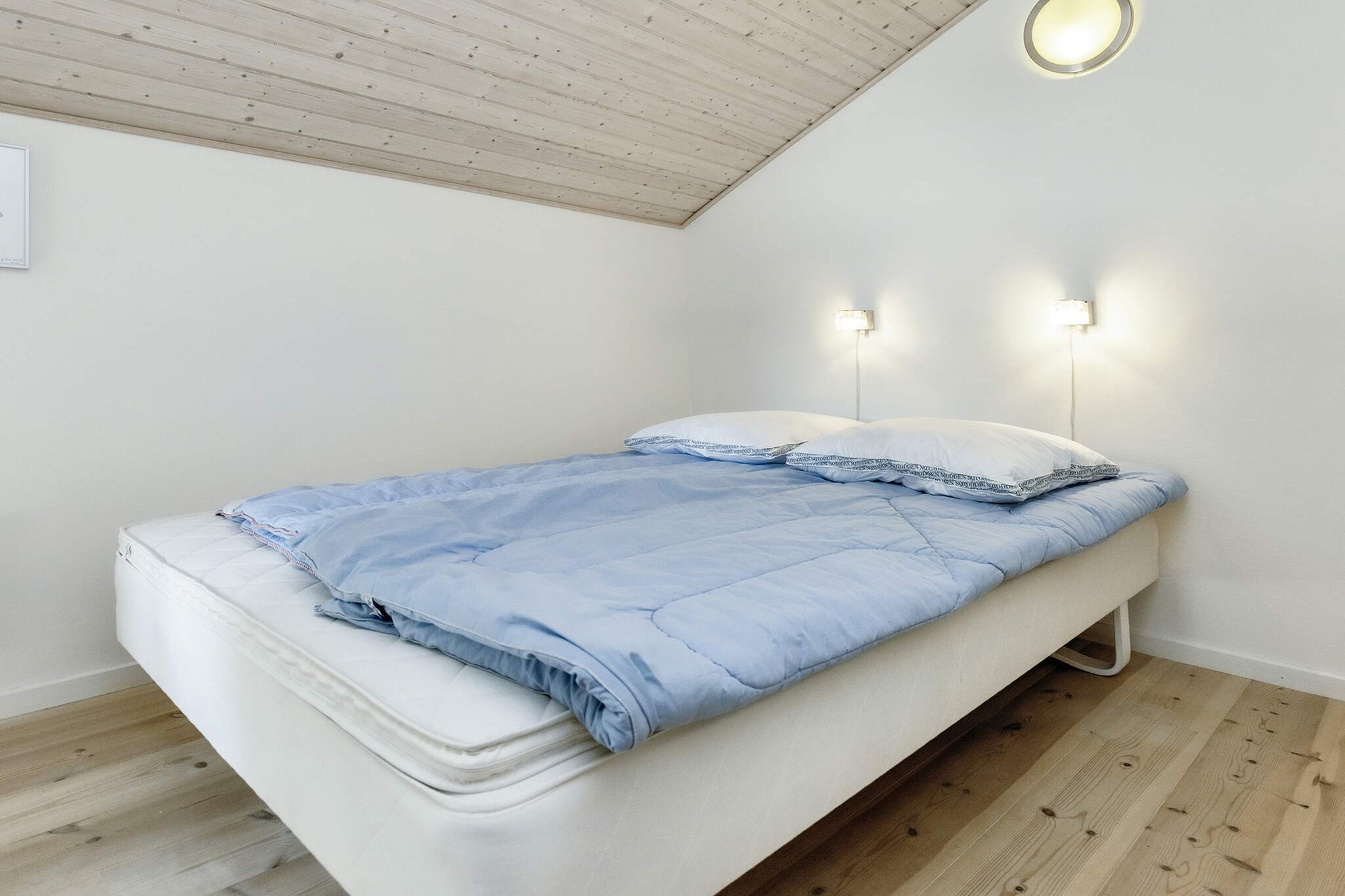 4 sterren vakantie huis in Hadsund-By Traum - Binnen
