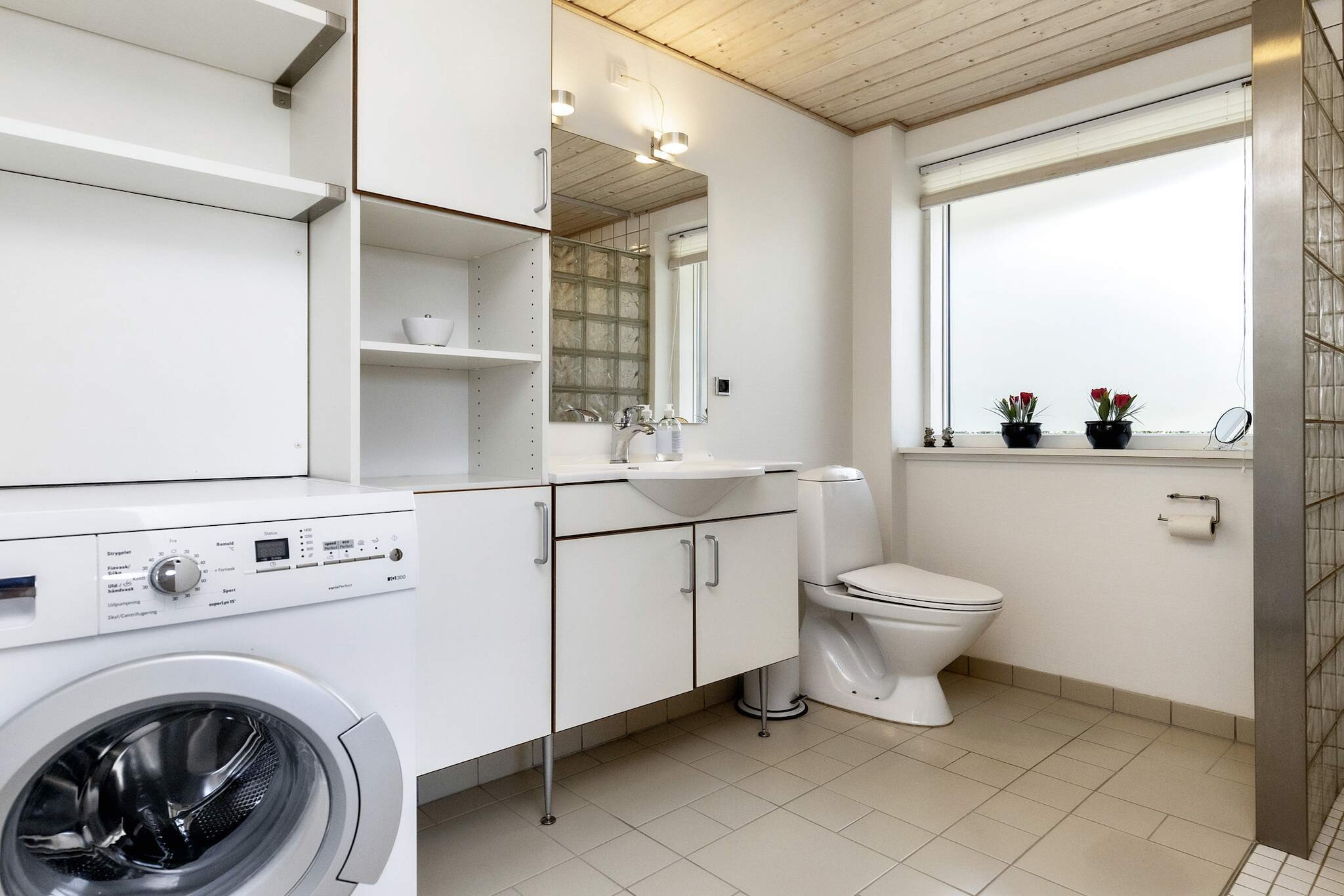 4 sterren vakantie huis in Hadsund-By Traum - Binnen