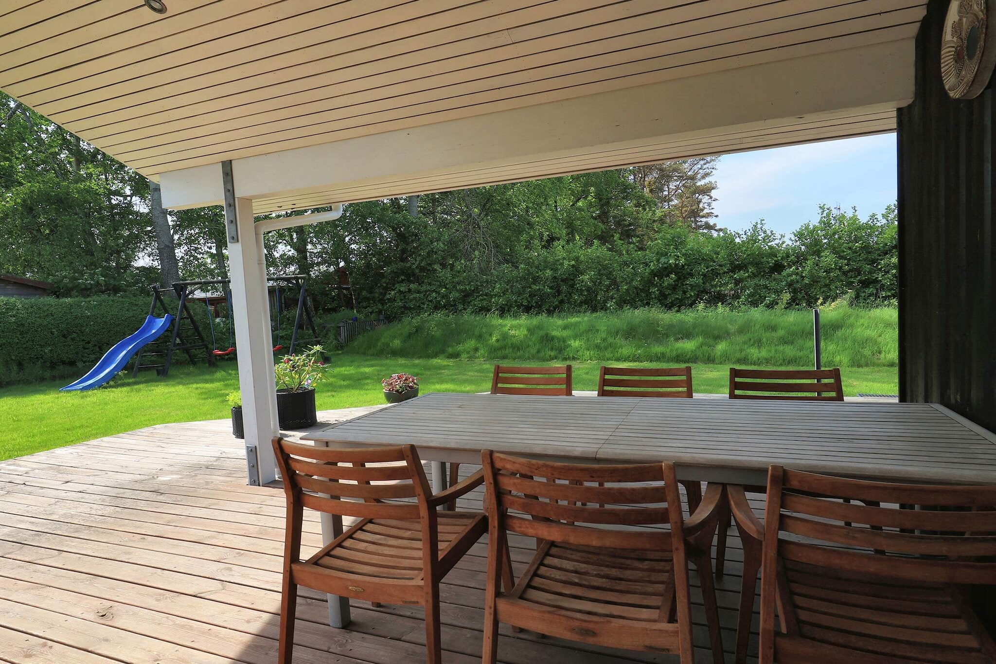 4 sterren vakantie huis in Hadsund-By Traum - Uitzicht
