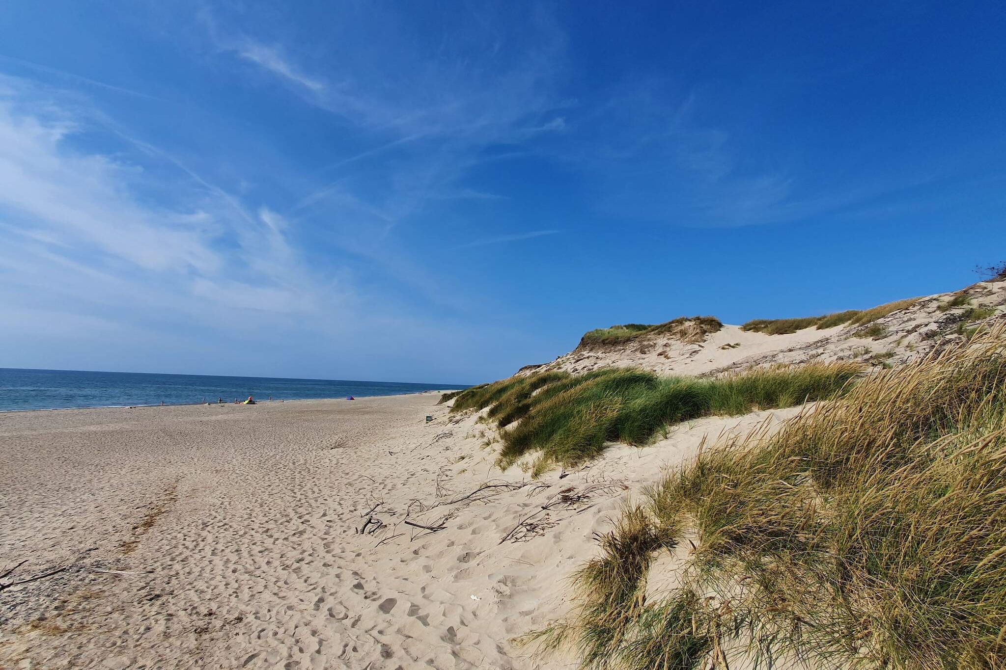 Luxe retraite aan zee -- By Traum Ferienwohnungen-Waterzicht