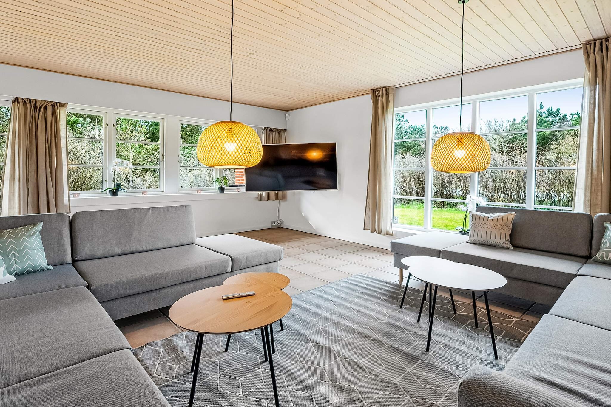 Ferienhaus für 22 Gäste