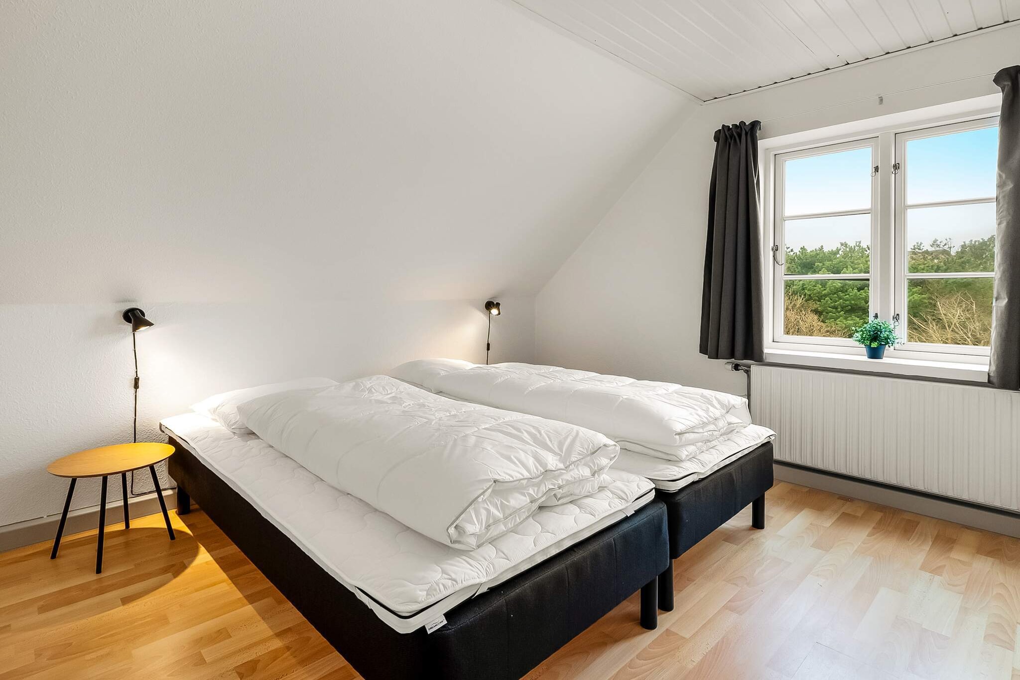 Vakantiehuis voor 22 gasten - Binnen