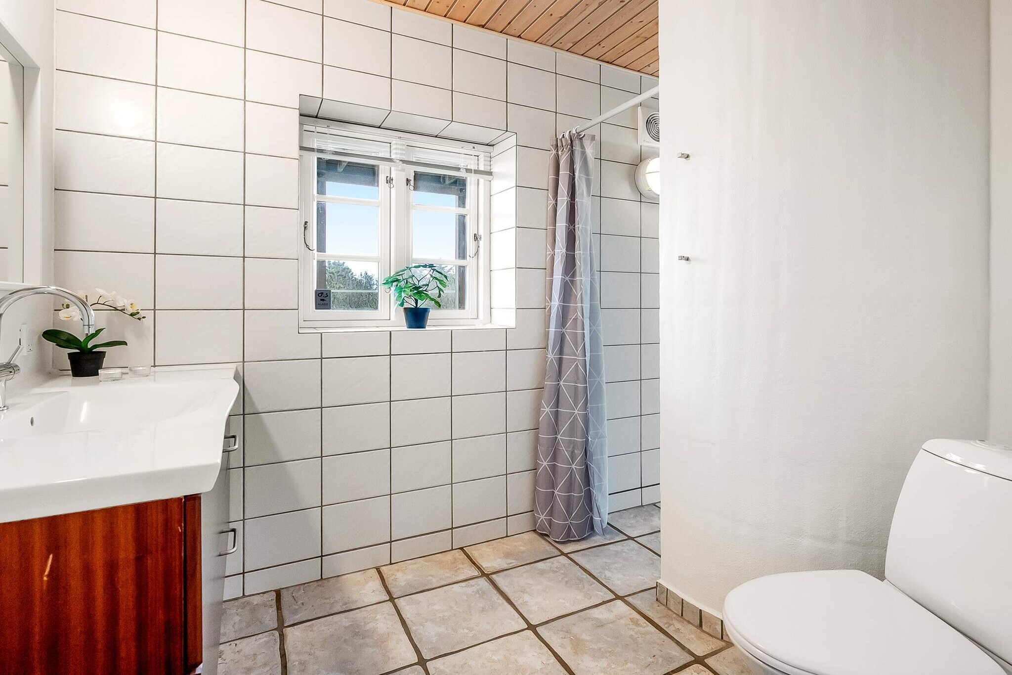 Vakantiehuis voor 22 gasten - Binnen