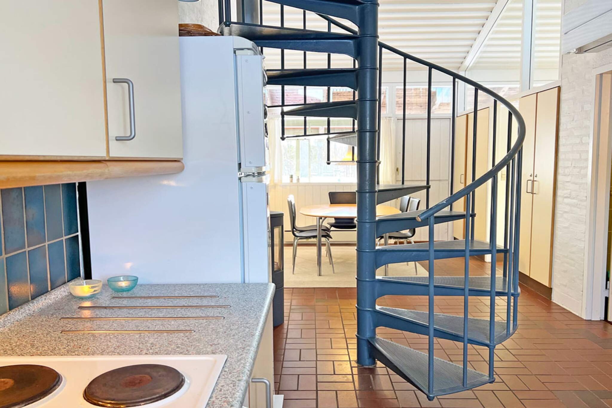 4 star holiday home in Allinge
