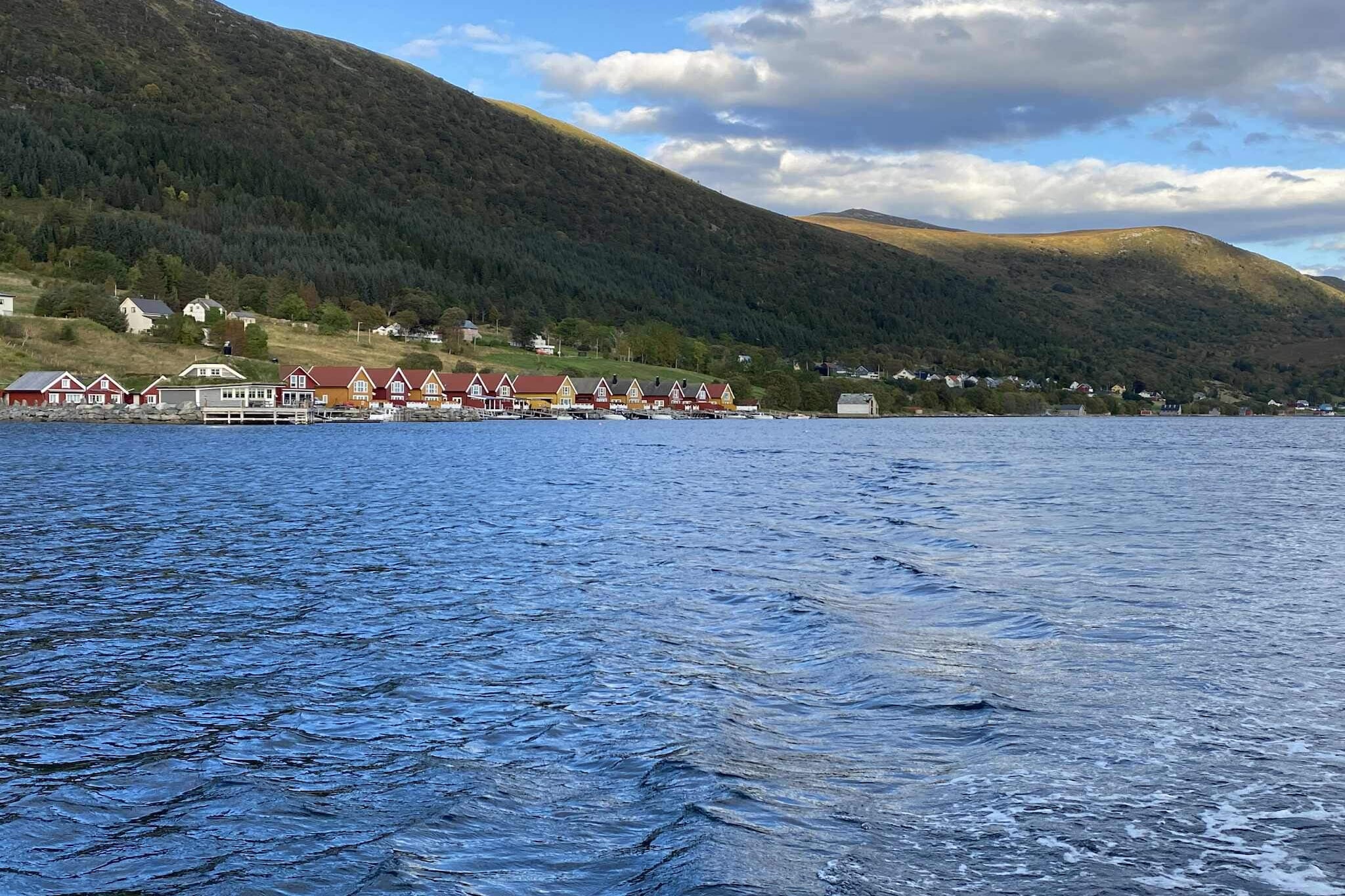 6 persoons vakantie huis in Gursken-By Traum