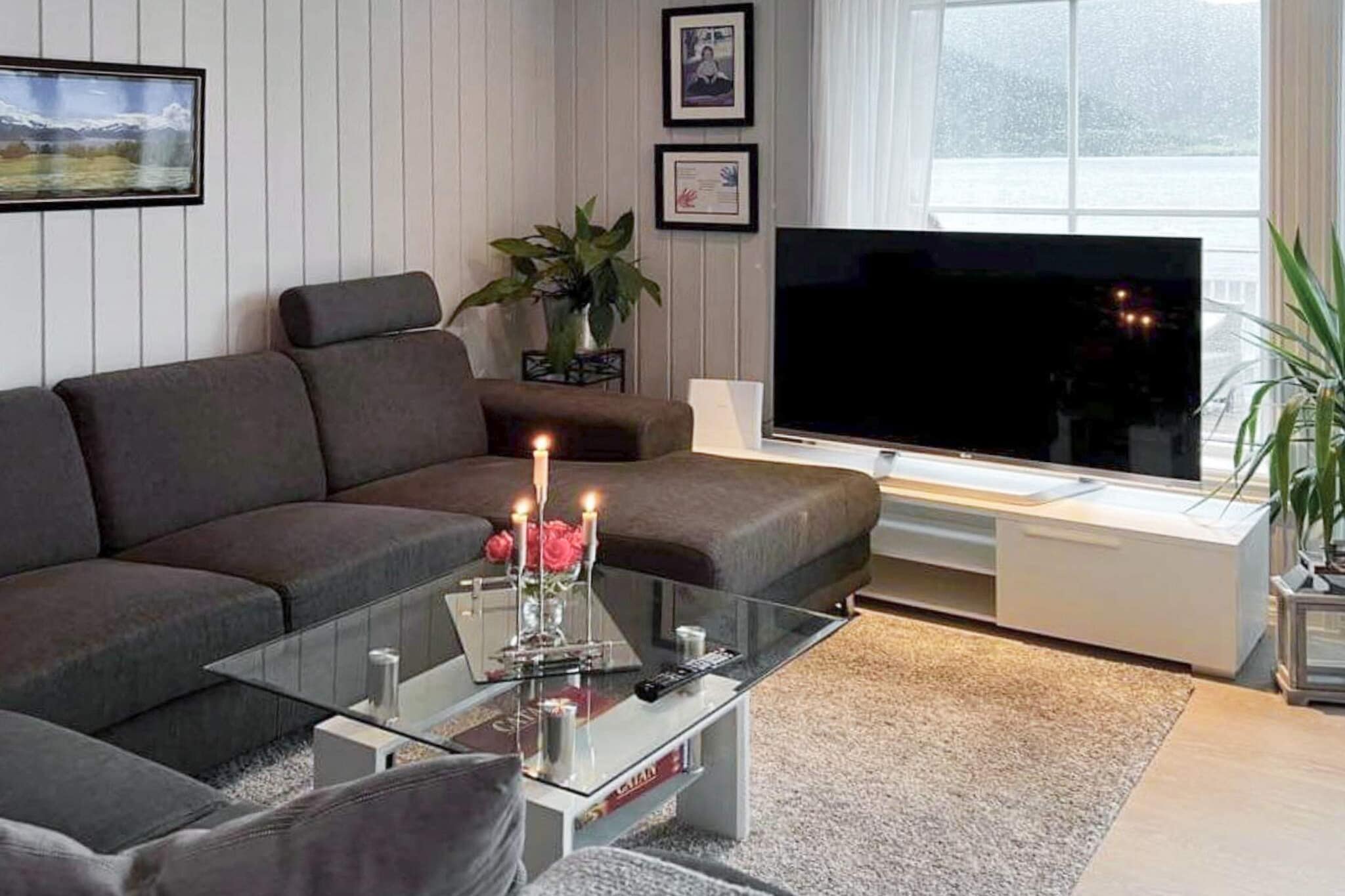 6 Personen Ferienhaus in Gursken-By Traum