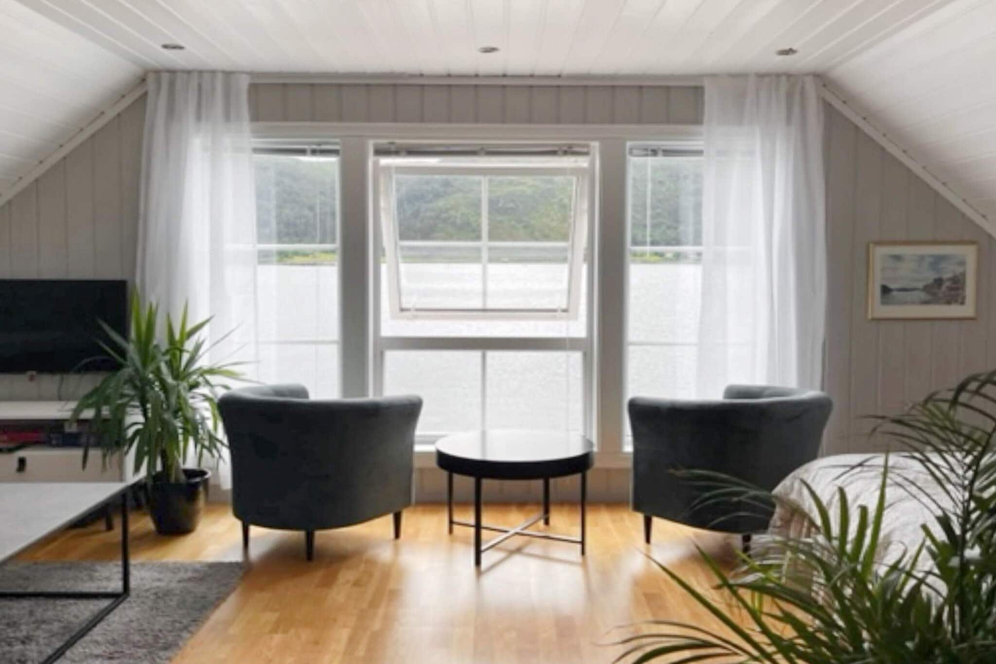 6 persoons vakantie huis in Gursken-By Traum - Binnen
