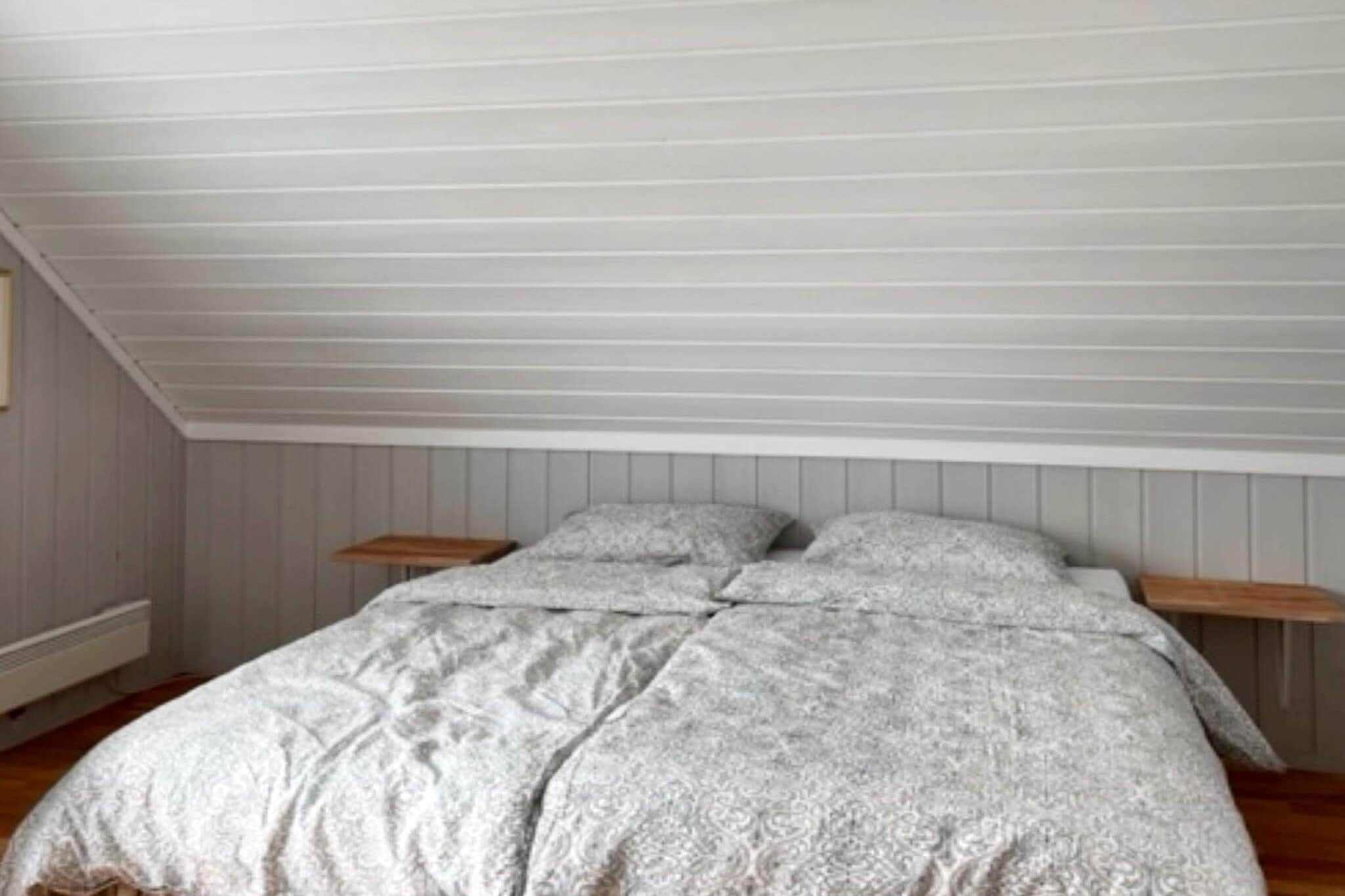 6 persoons vakantie huis in Gursken-By Traum - Binnen