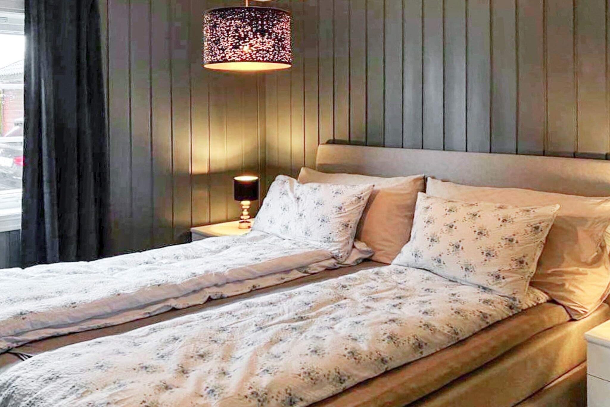 6 persoons vakantie huis in Gursken-By Traum - Binnen