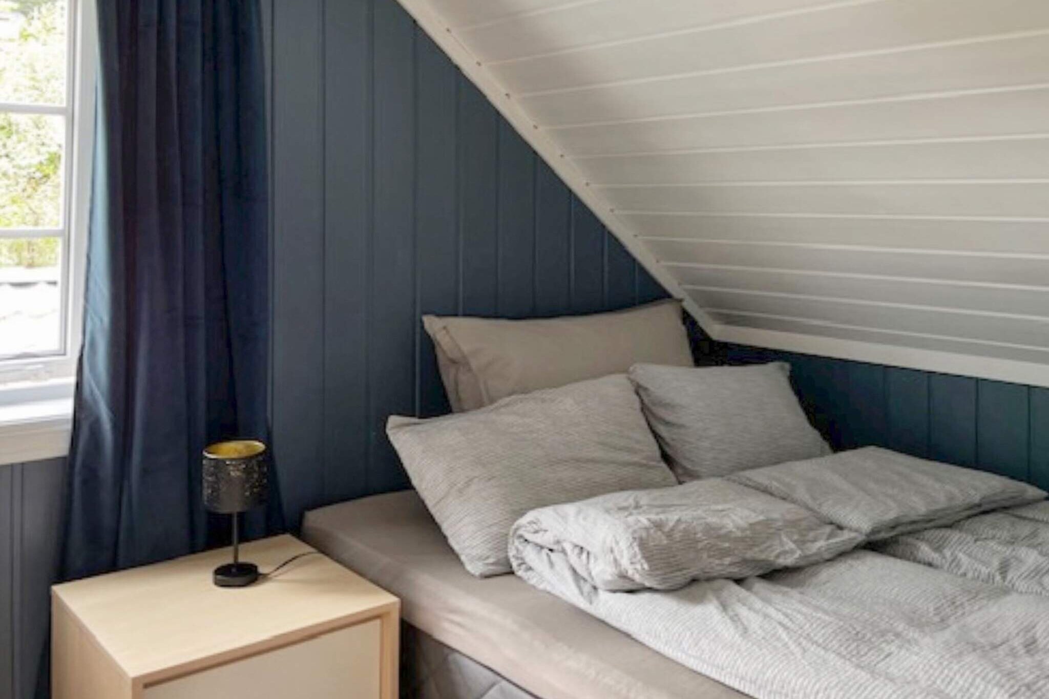 6 persoons vakantie huis in Gursken-By Traum - Binnen