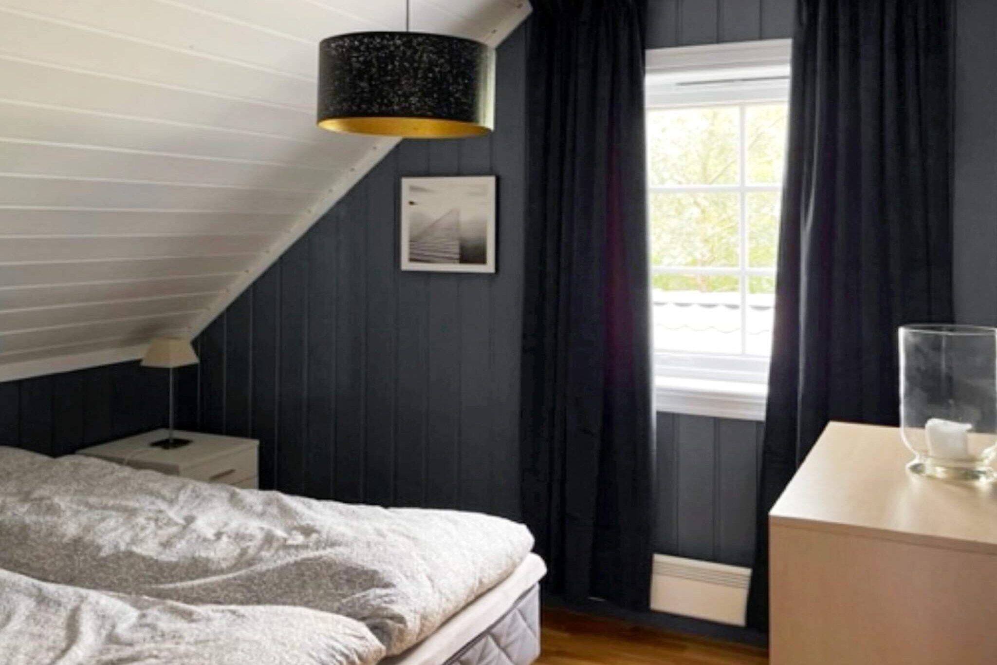 6 persoons vakantie huis in Gursken-By Traum - Binnen