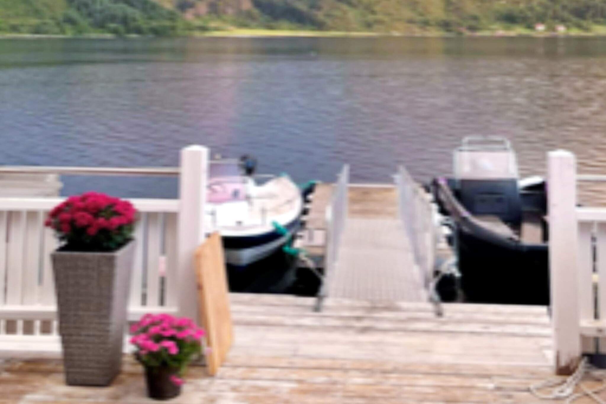 6 persoons vakantie huis in Gursken-By Traum - Niet-getagd