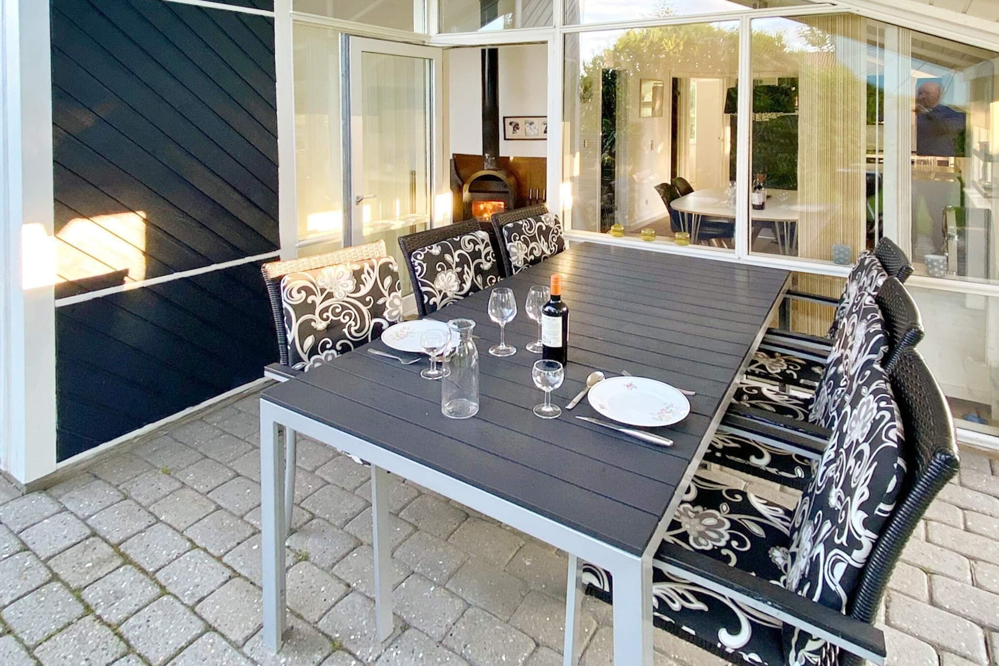 4 sterren vakantie huis in Nordborg-Binnen