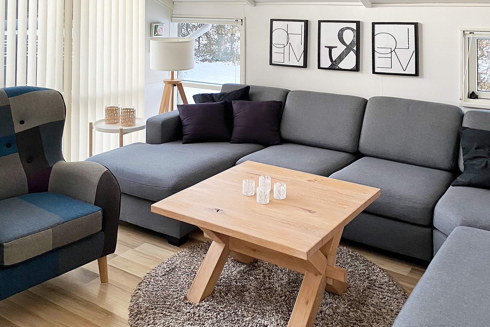 4 sterren vakantie huis in Nordborg-Binnen