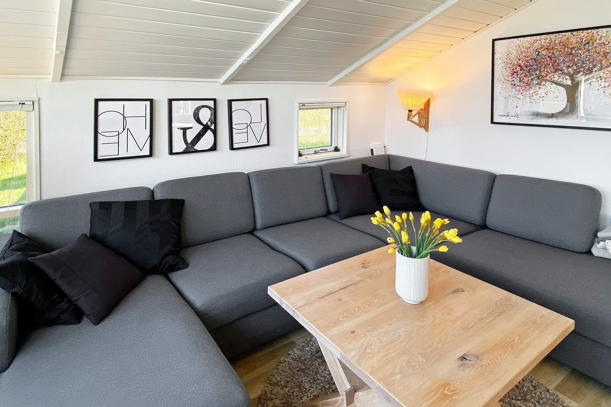 4 sterren vakantie huis in Nordborg-Binnen