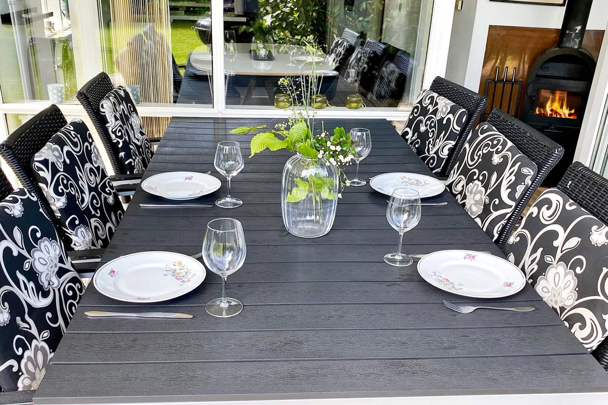4 etoiles maison de vacances a Nordborg
