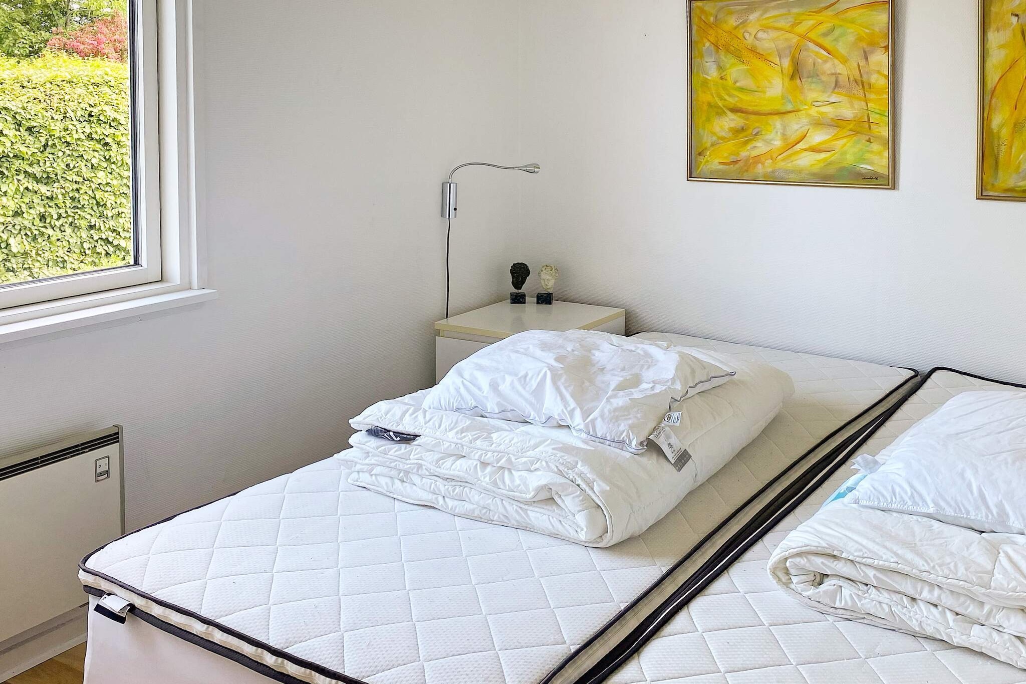 4 etoiles maison de vacances a Nordborg - Intérieur