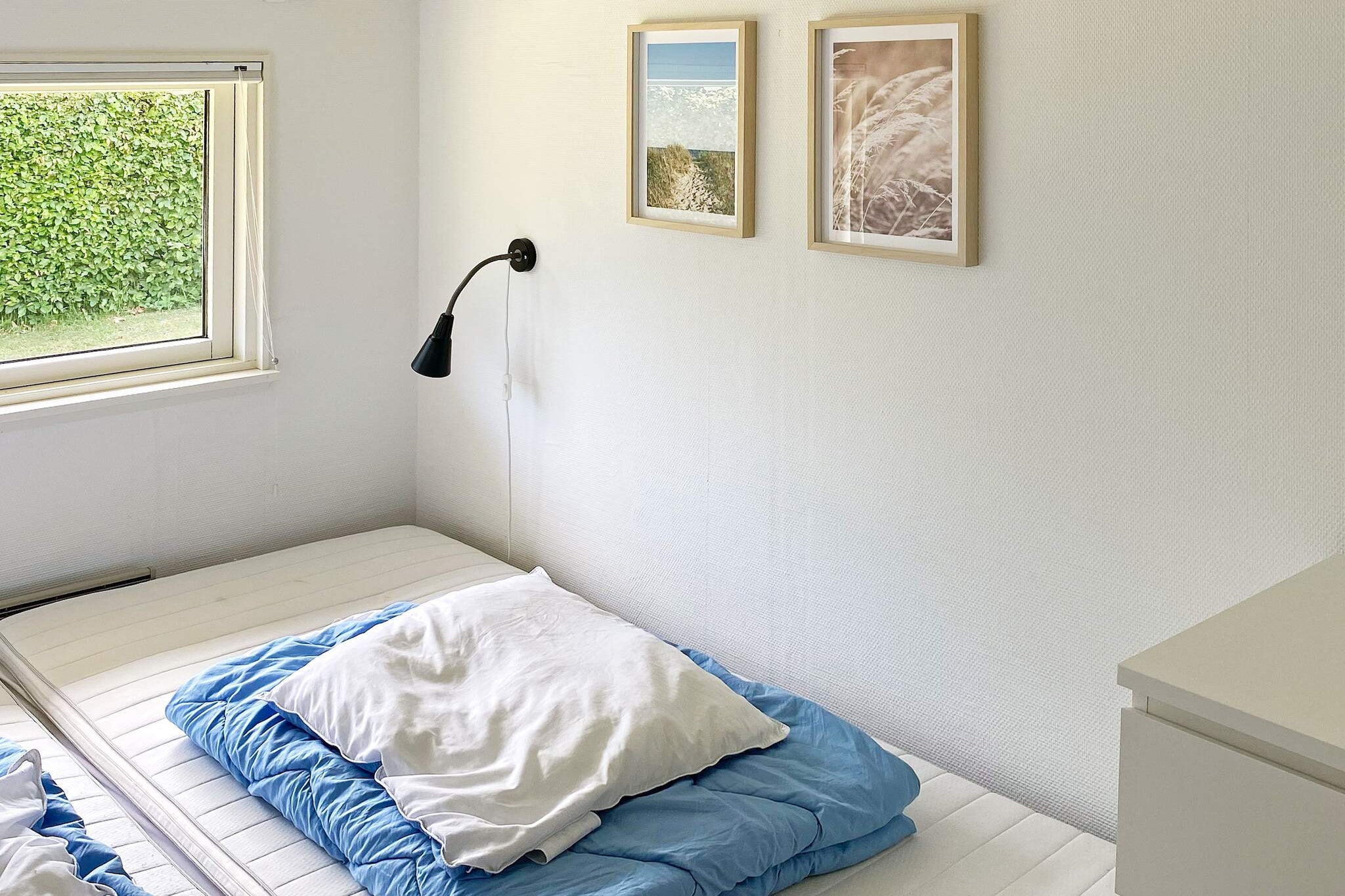 4 etoiles maison de vacances a Nordborg - Intérieur
