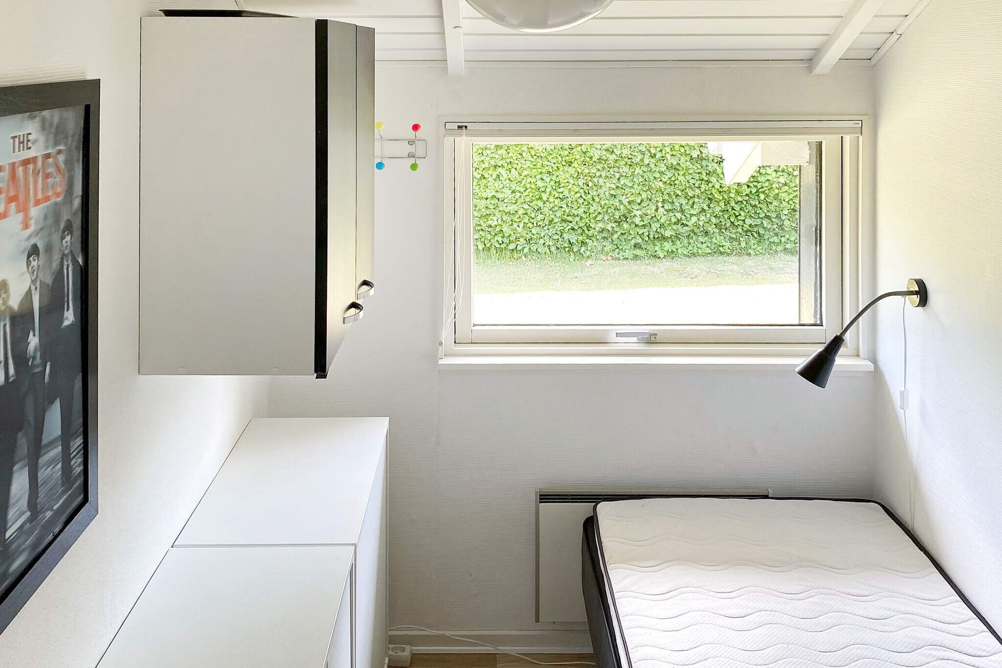 4 etoiles maison de vacances a Nordborg - Intérieur
