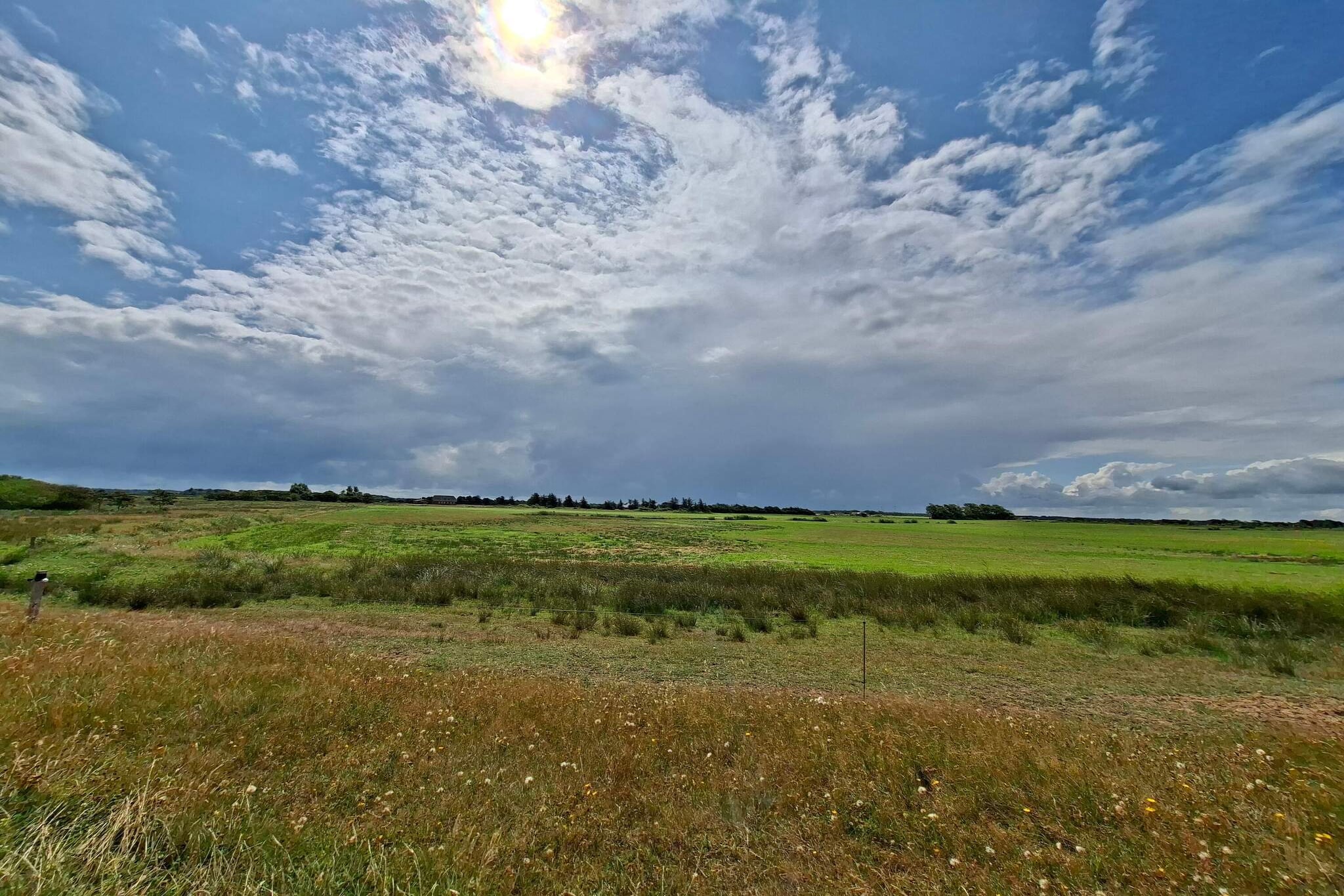 8 persoons vakantie huis in Skjern-By Traum