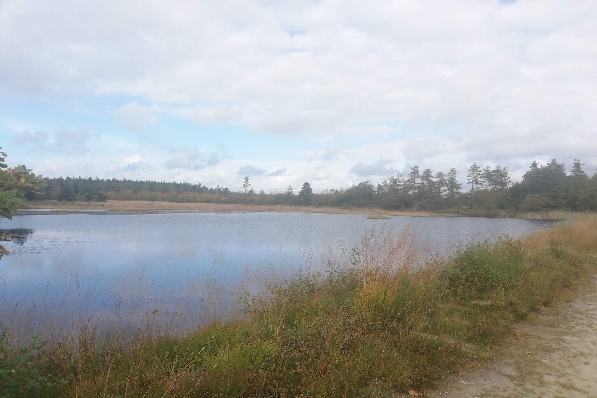 8 persoons vakantie huis in Skjern-By Traum-Waterzicht