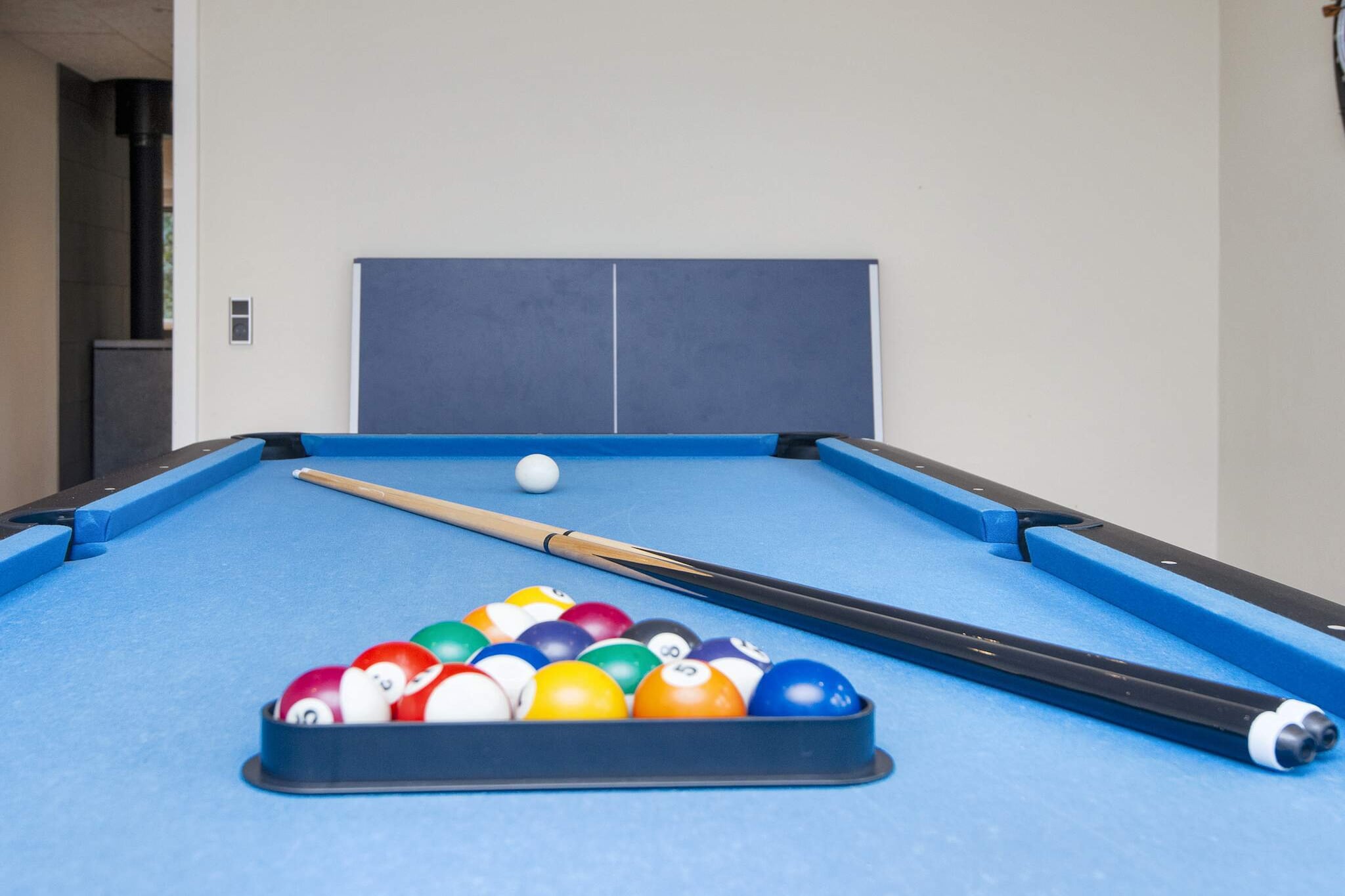 8 persoons vakantie huis in Skjern-By Traum-Binnen