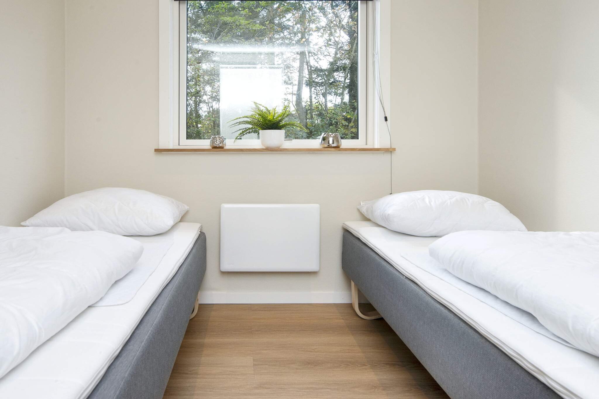 8 persoons vakantie huis in Skjern-By Traum-Binnen