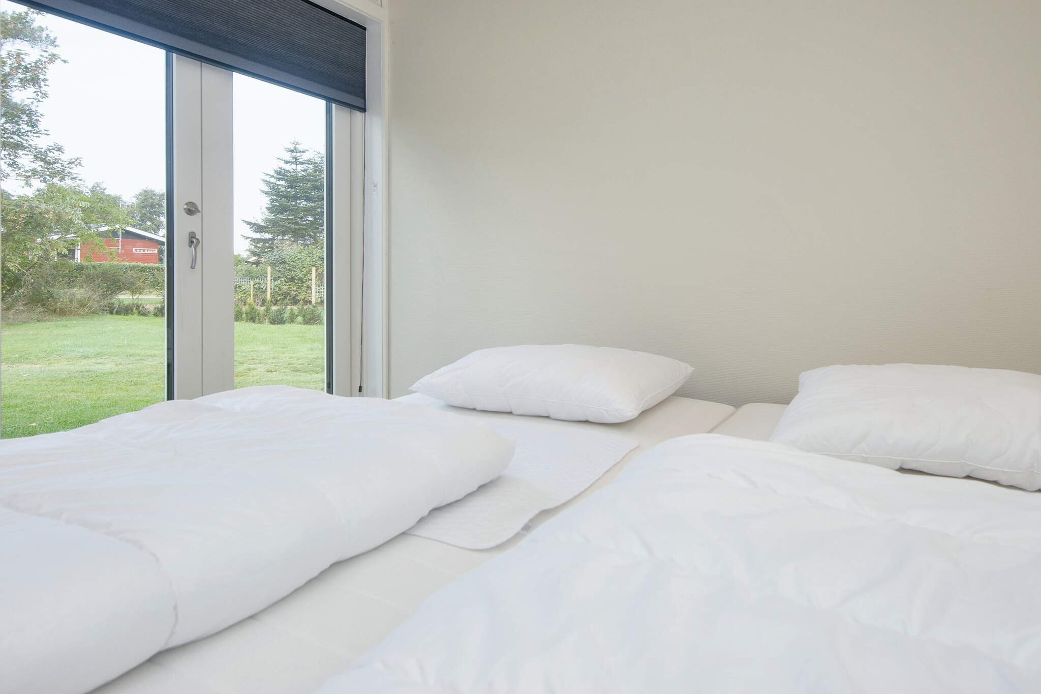 8 persoons vakantie huis in Skjern-By Traum-Binnen