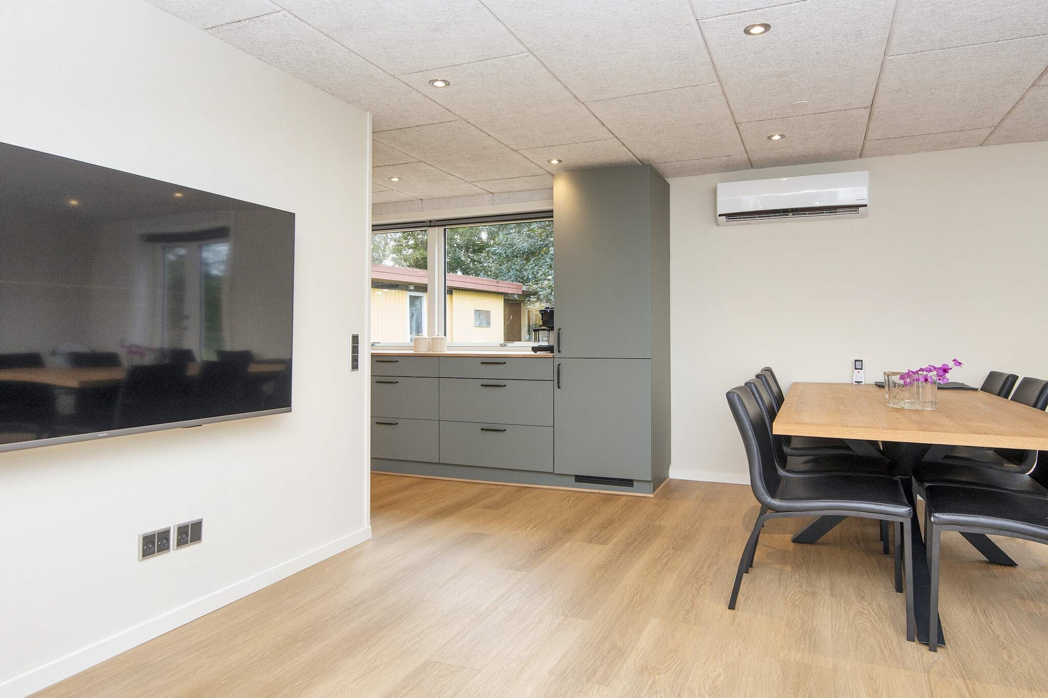 8 persoons vakantie huis in Skjern-By Traum-Binnen