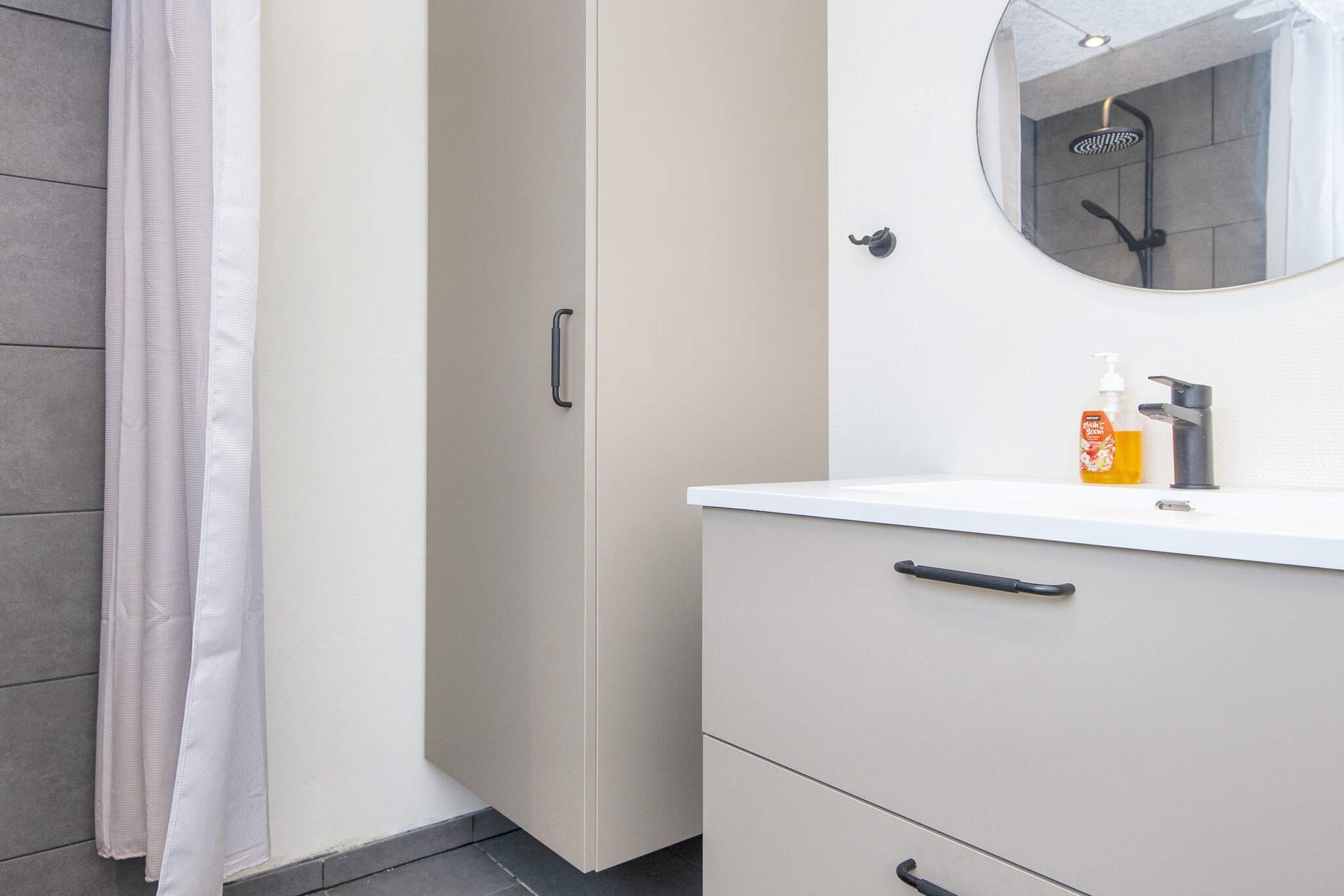 8 persoons vakantie huis in Skjern-By Traum-Binnen