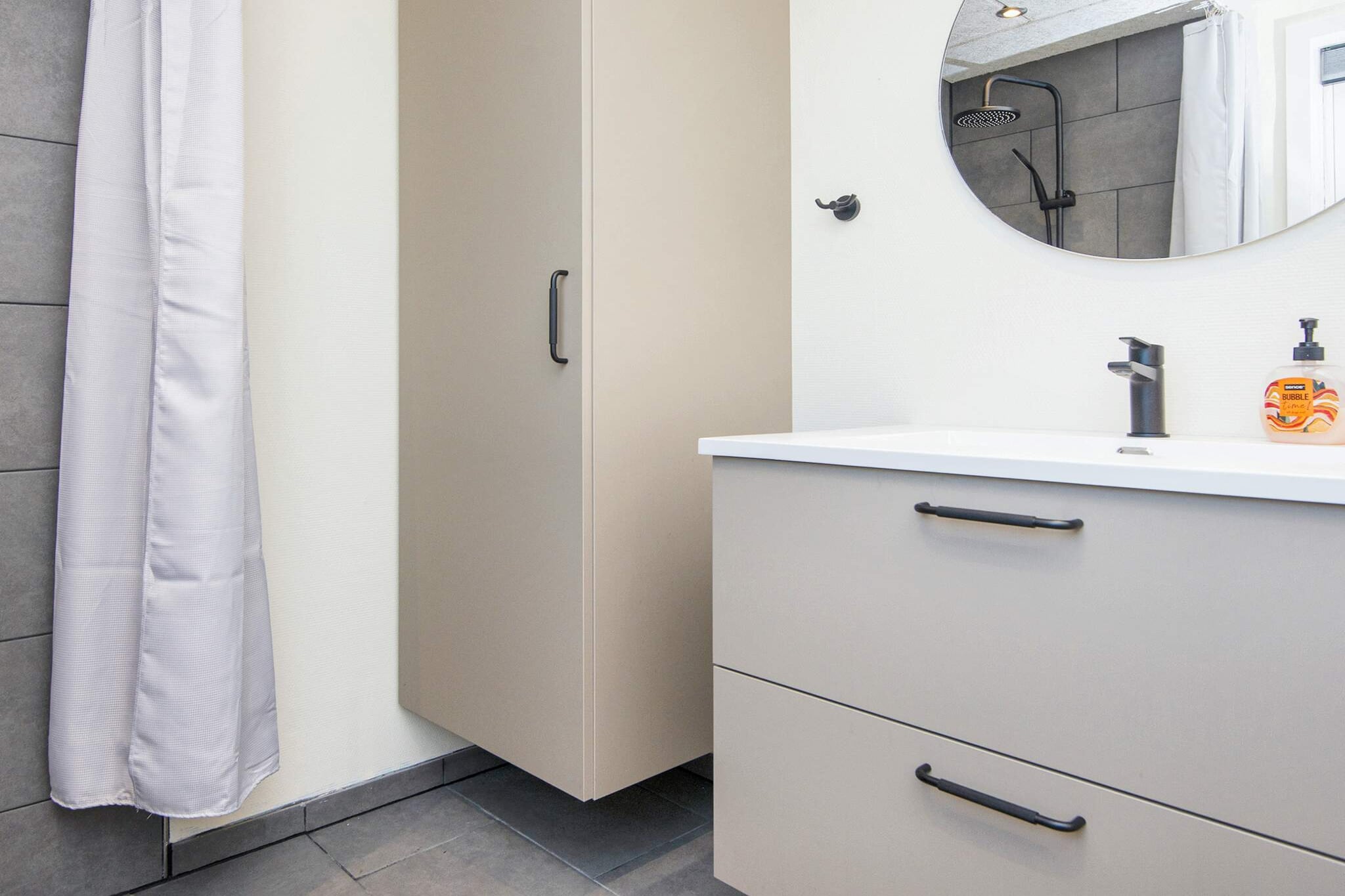 8 persoons vakantie huis in Skjern-By Traum-Binnen