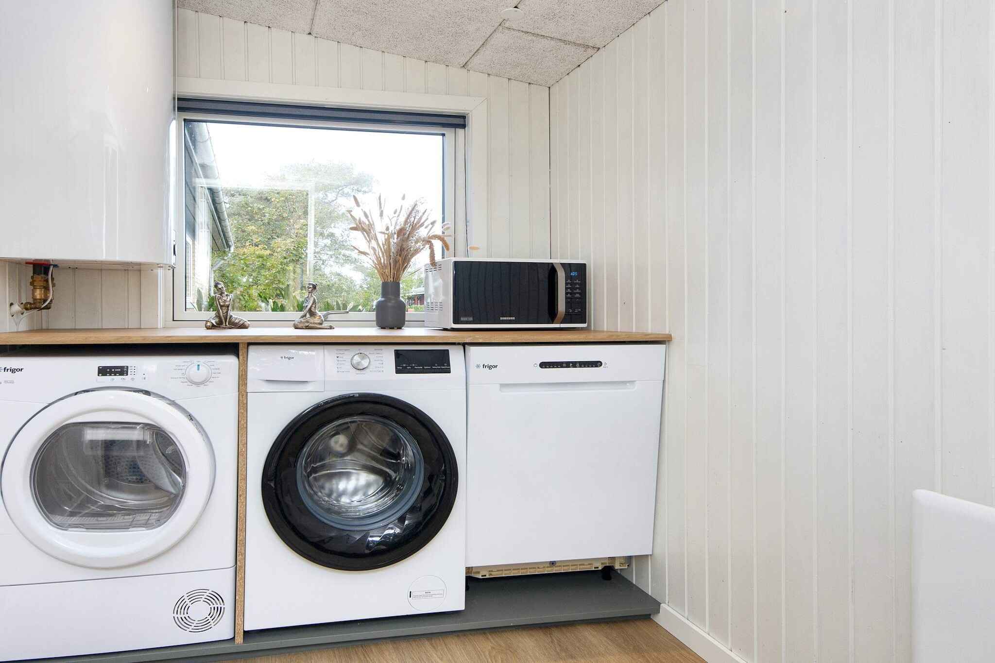 8 persoons vakantie huis in Skjern-By Traum-Binnen