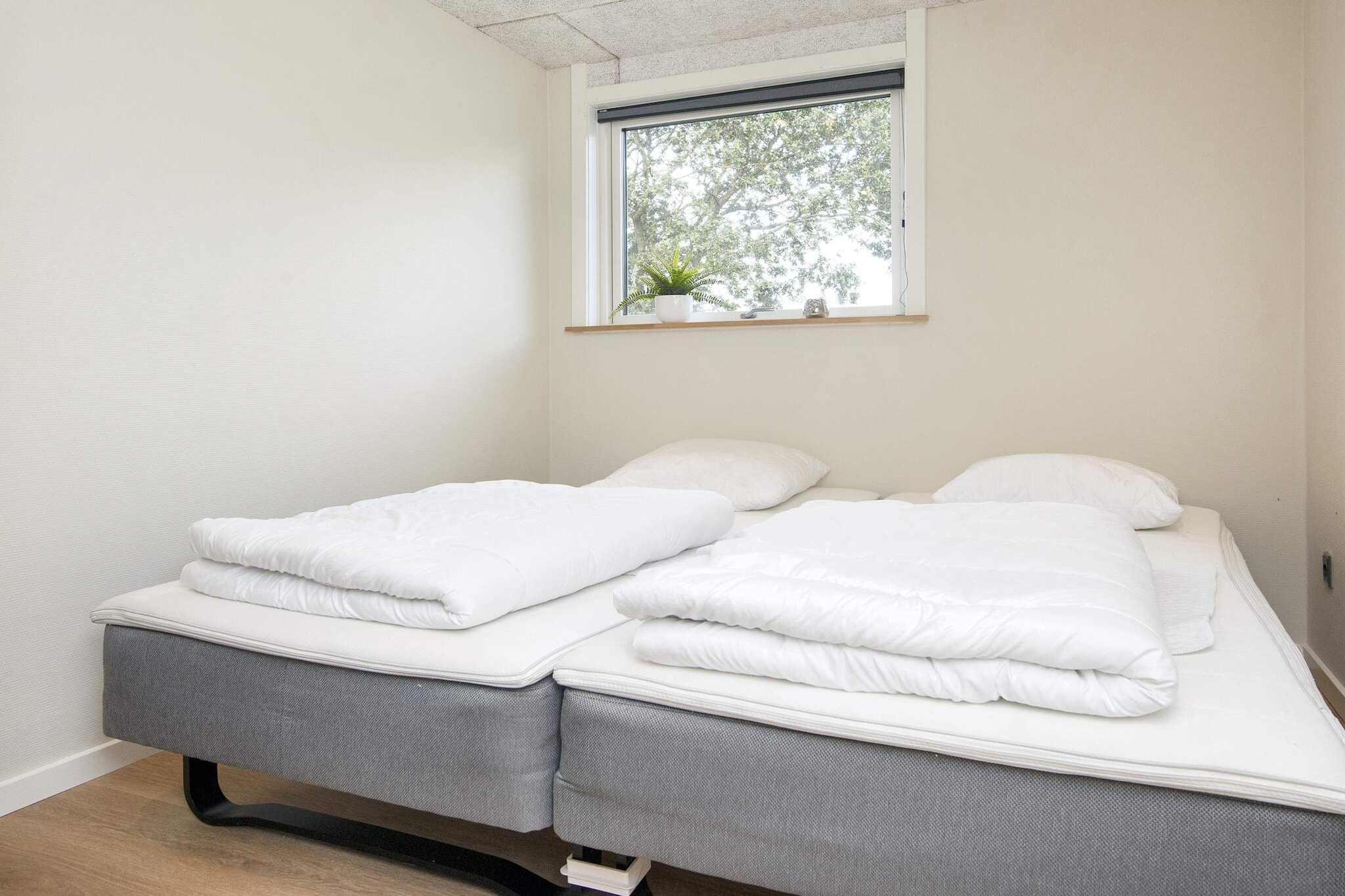 8 persoons vakantie huis in Skjern-By Traum - Binnen