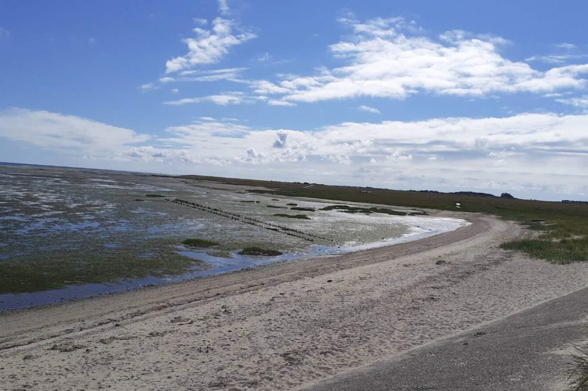 Kustenzauber in Havneby -- By Traum Ferienwohnungen-Wasserblick