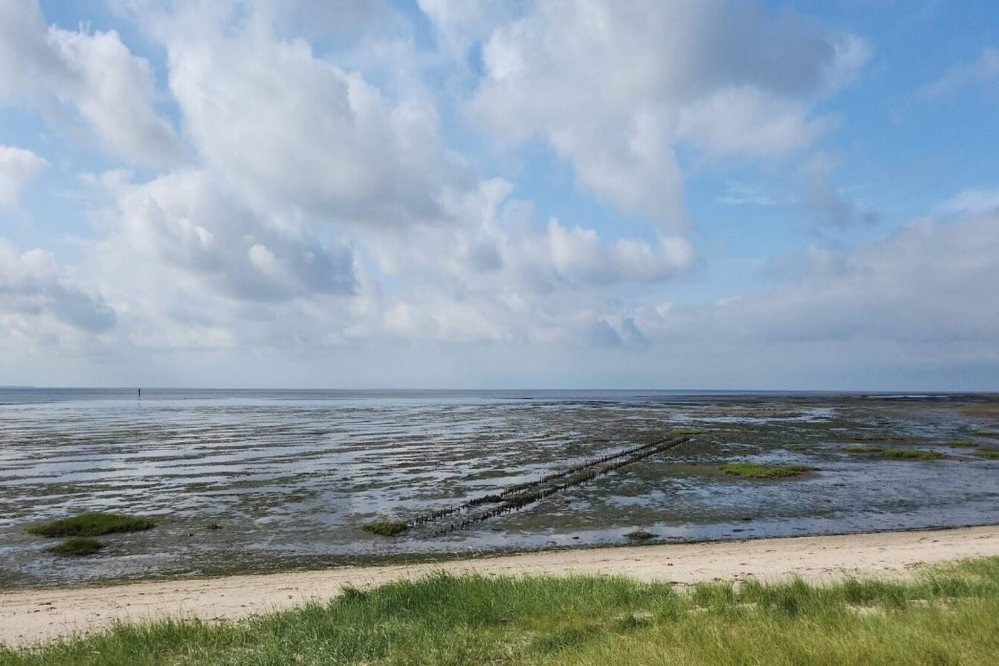 Kustenzauber in Havneby -- By Traum Ferienwohnungen-Wasserblick