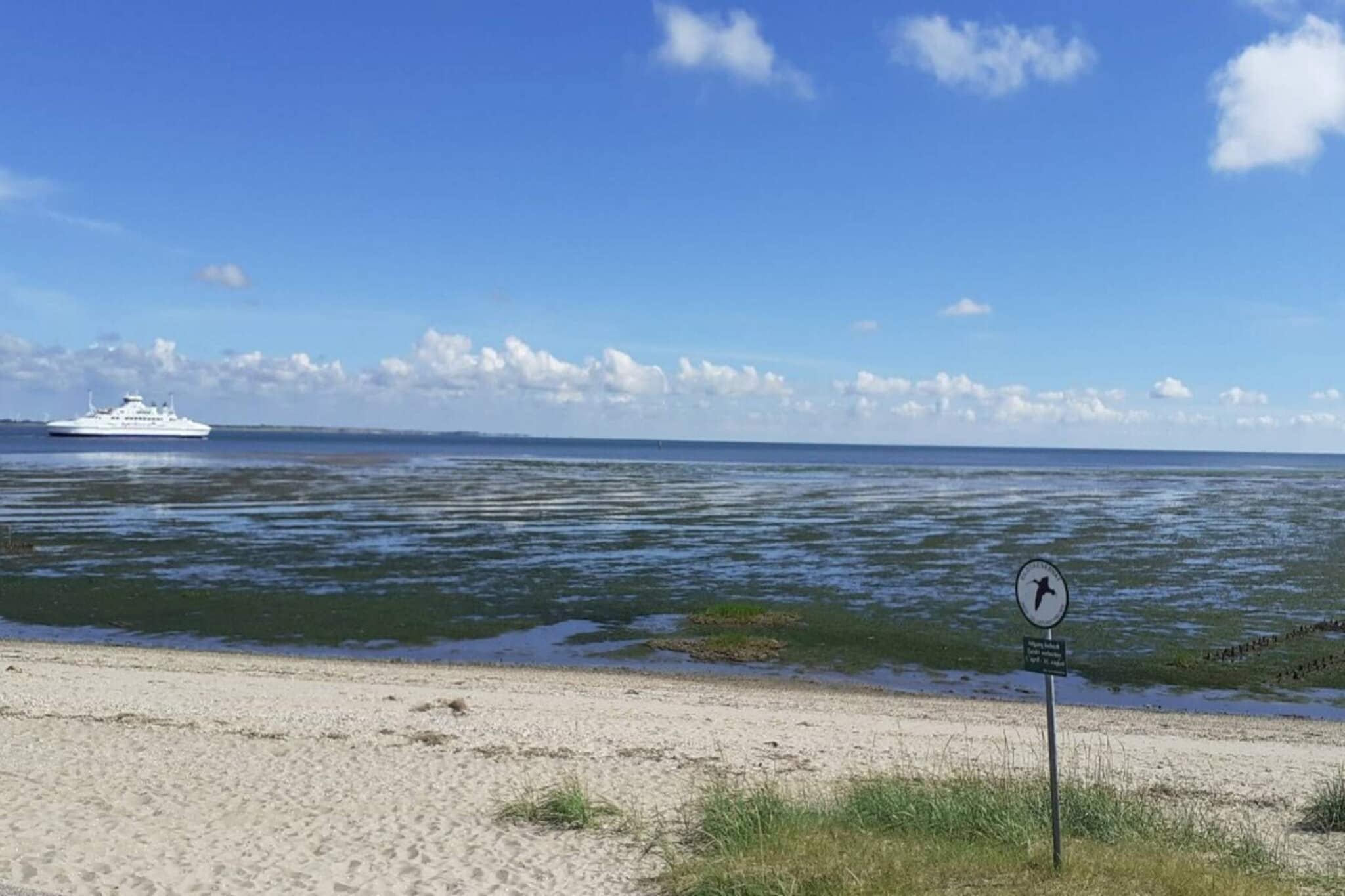 Kustenzauber in Havneby -- By Traum Ferienwohnungen-Wasserblick