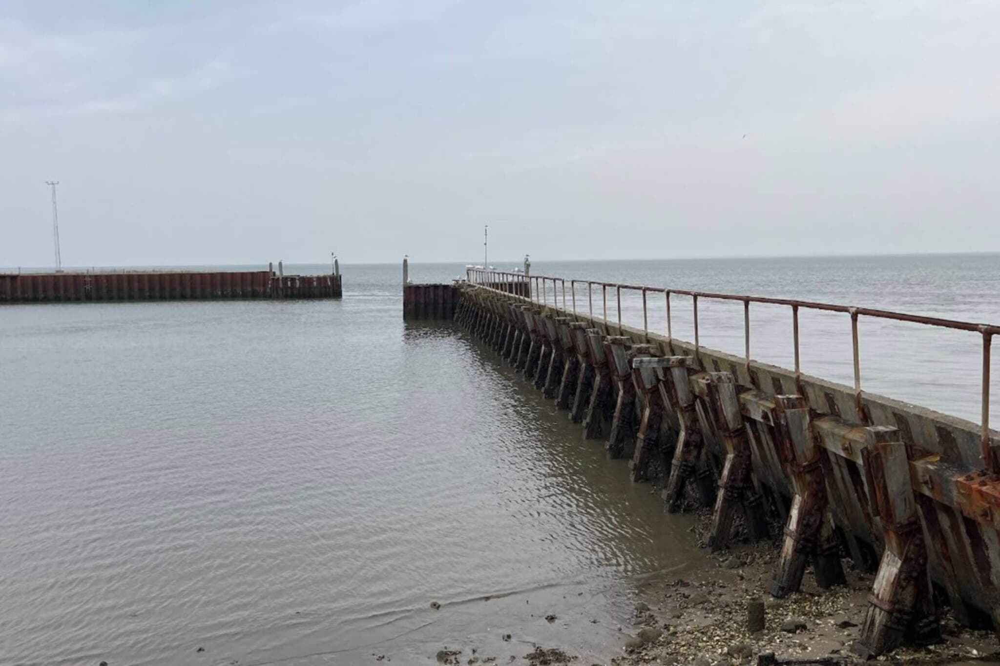 Kustenzauber in Havneby -- By Traum Ferienwohnungen-Wasserblick