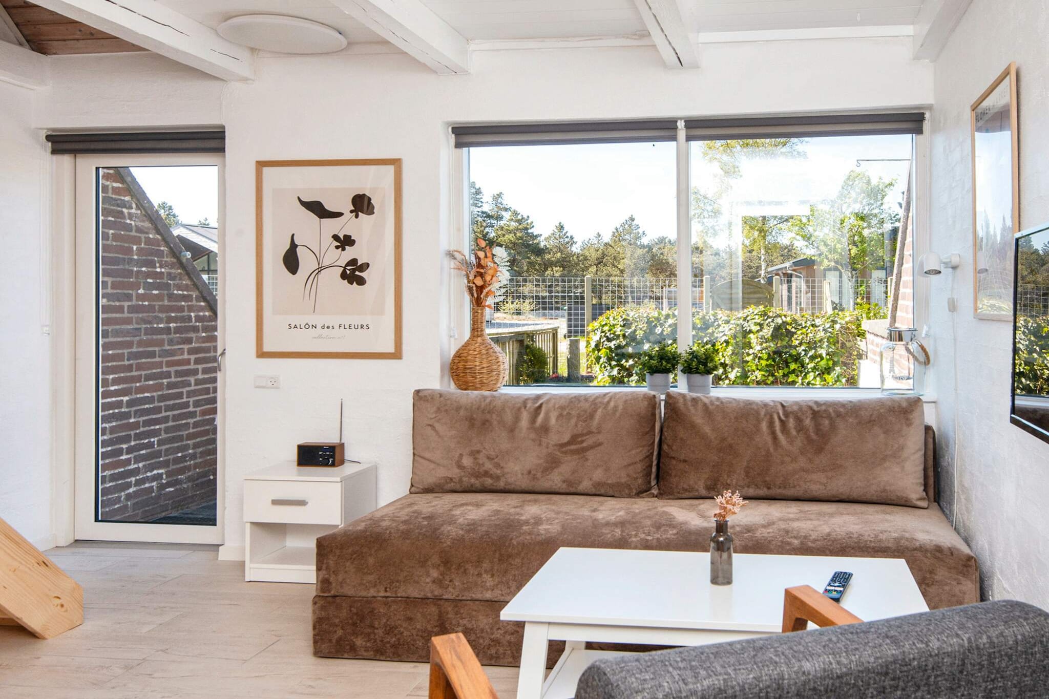 Le charme balnéaire d'Havneby - Intérieur