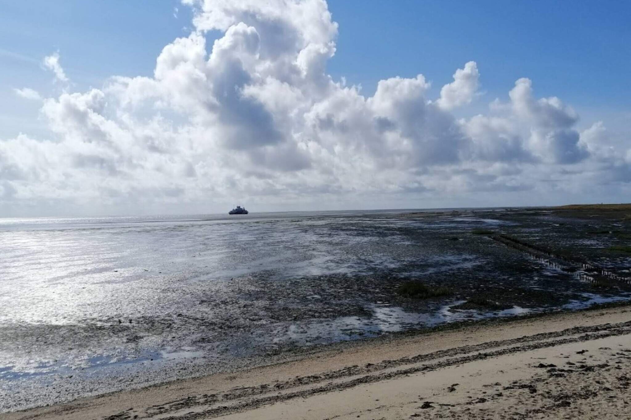 Le charme balnéaire d'Havneby - Non tagué