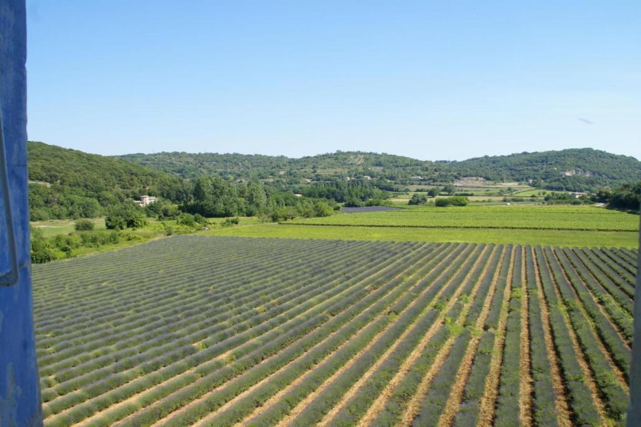 Villa Berry-Areas summer 20km