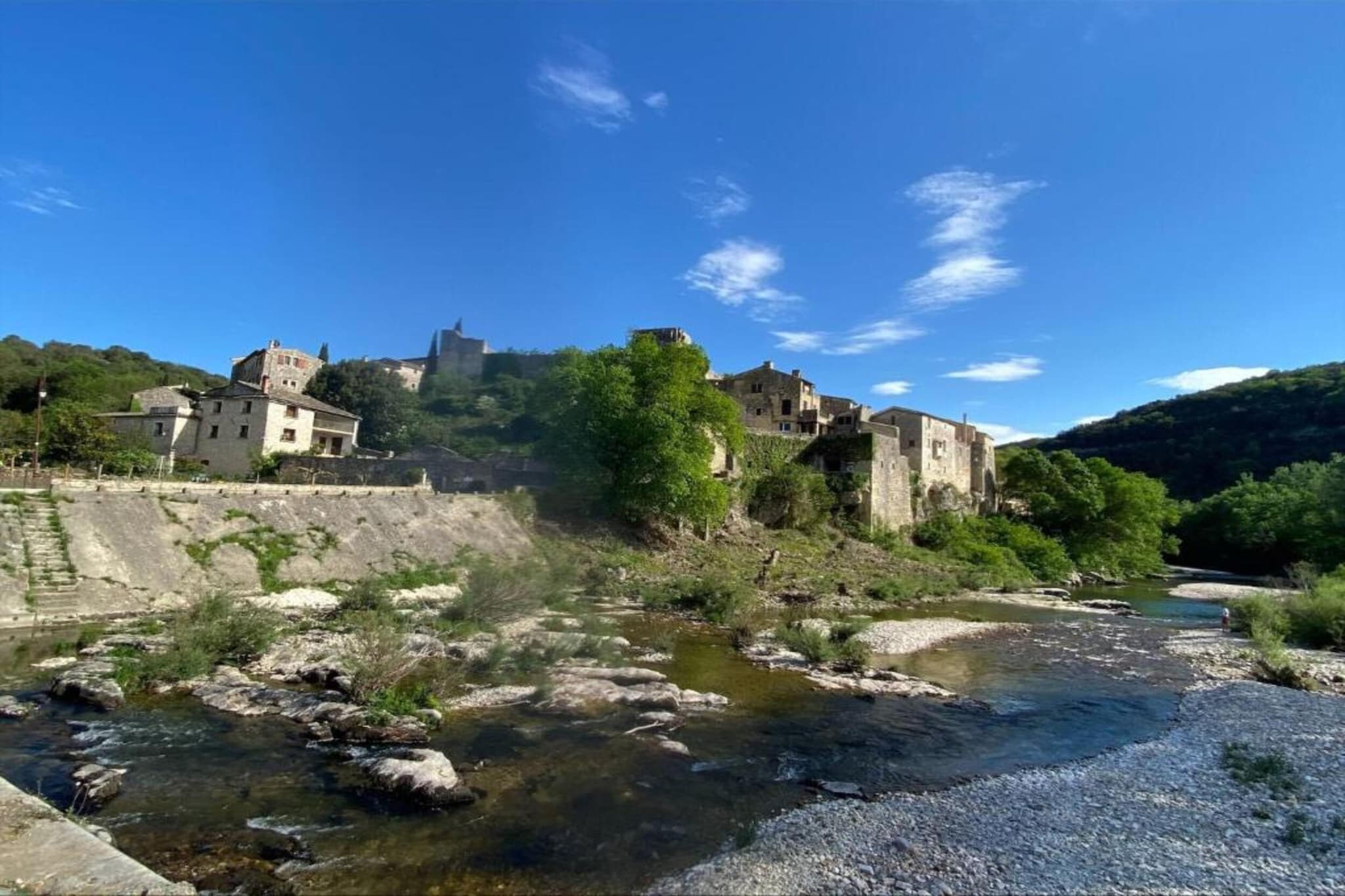 Villa Berry-Areas summer 20km