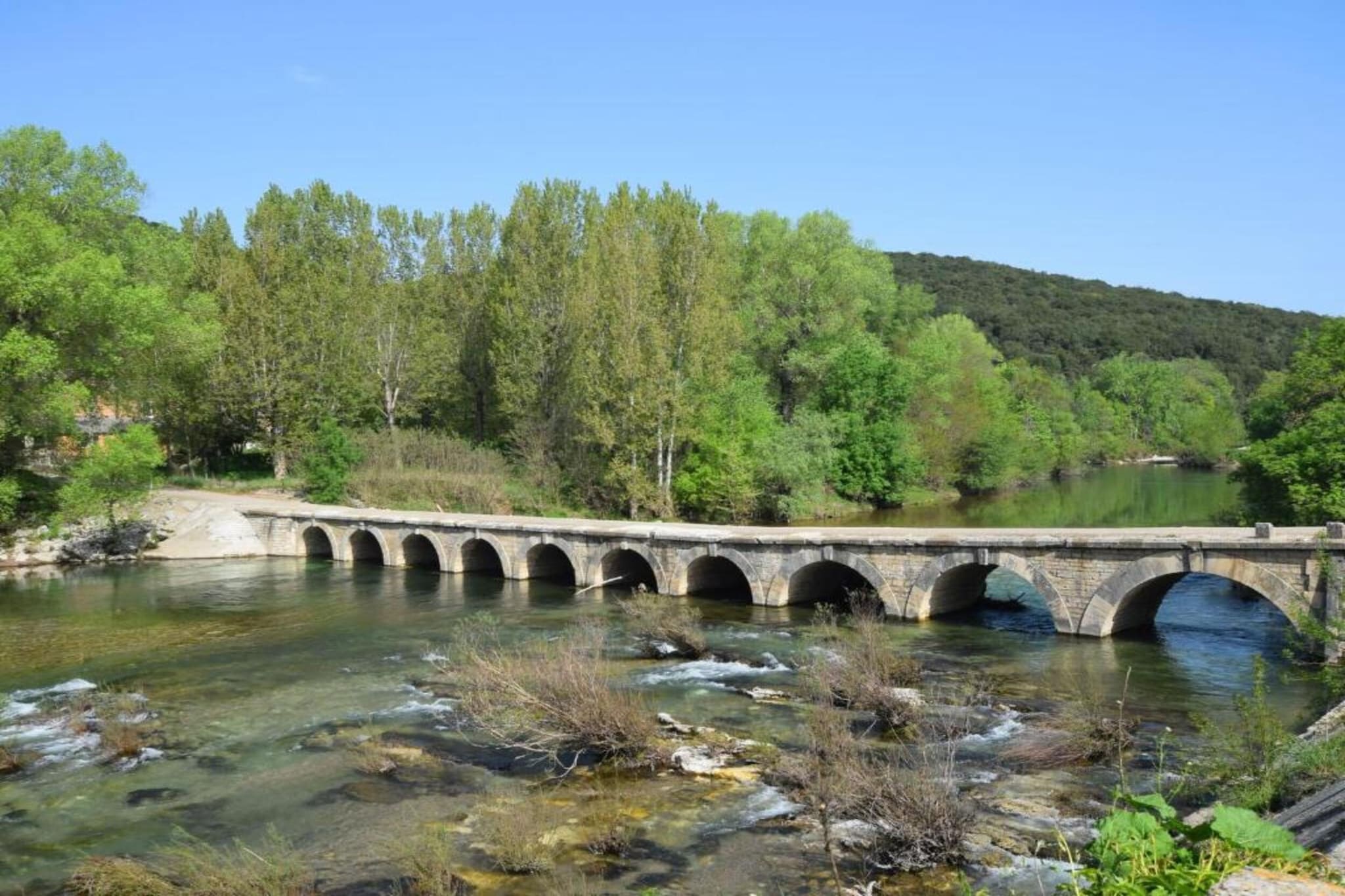 Villa Berry-Areas summer 20km