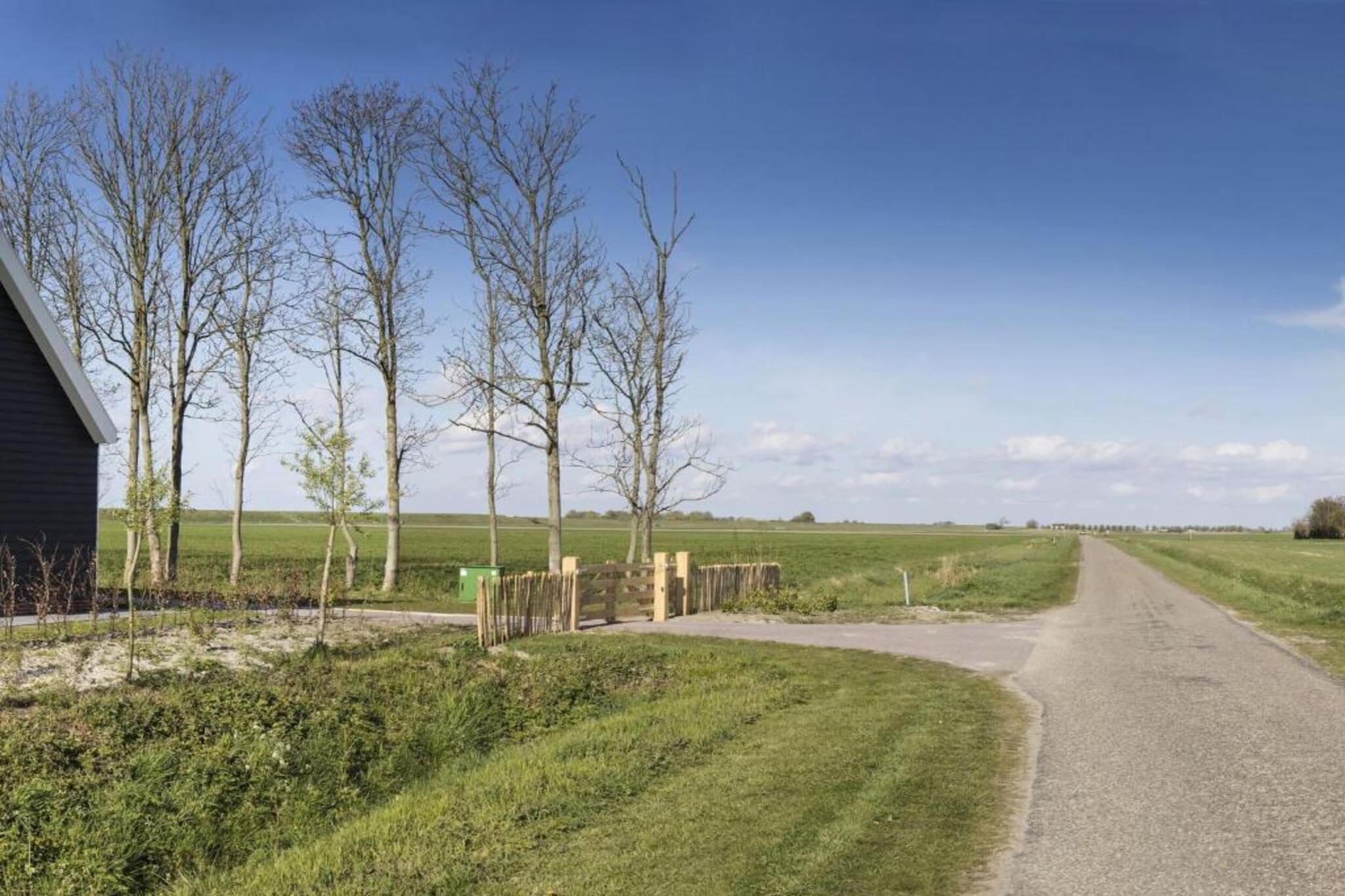 Veerse Wende 4 pers-Gebieden zomer 20km