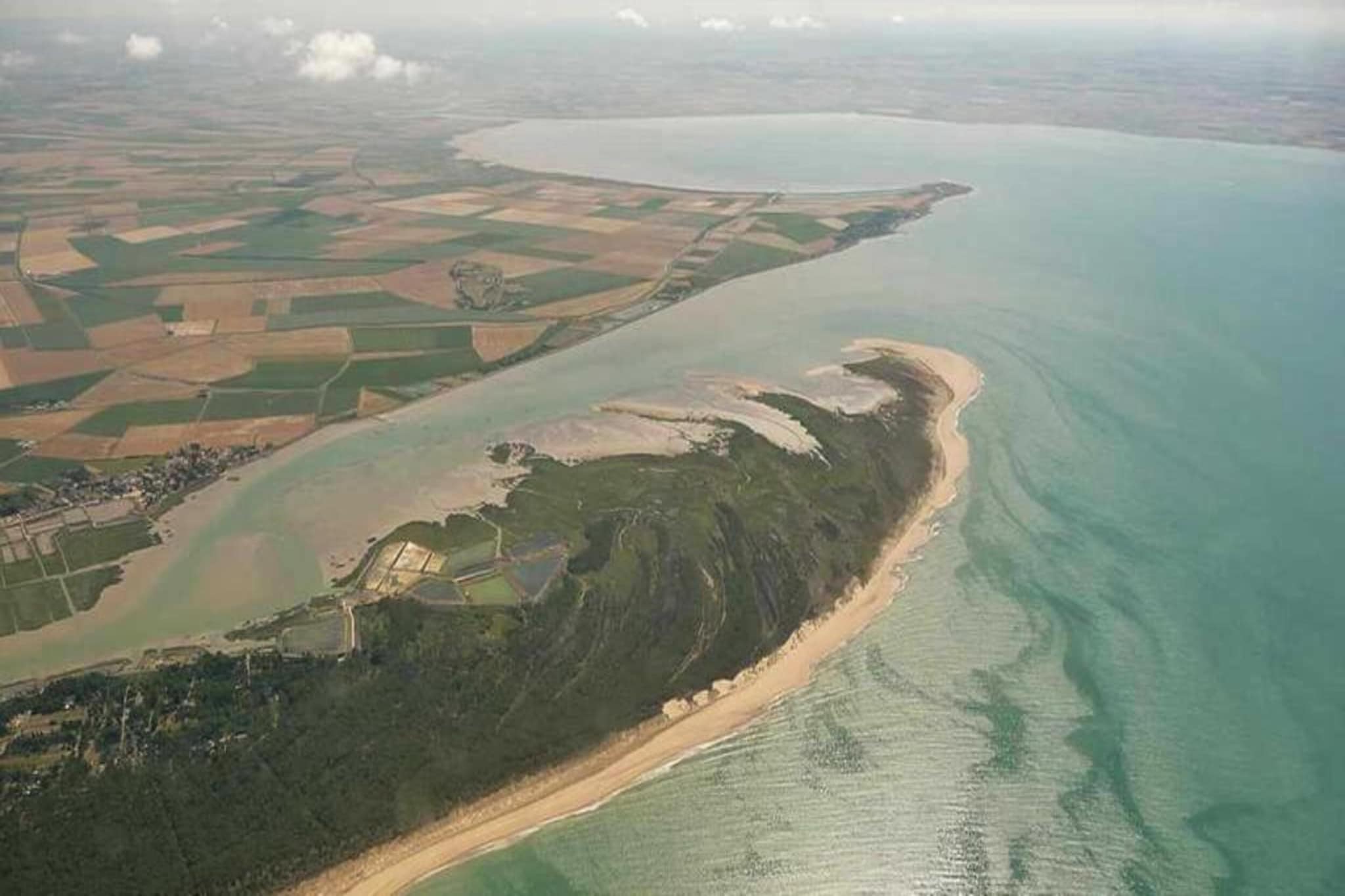 Villa Ravel-Gebieden zomer 20km