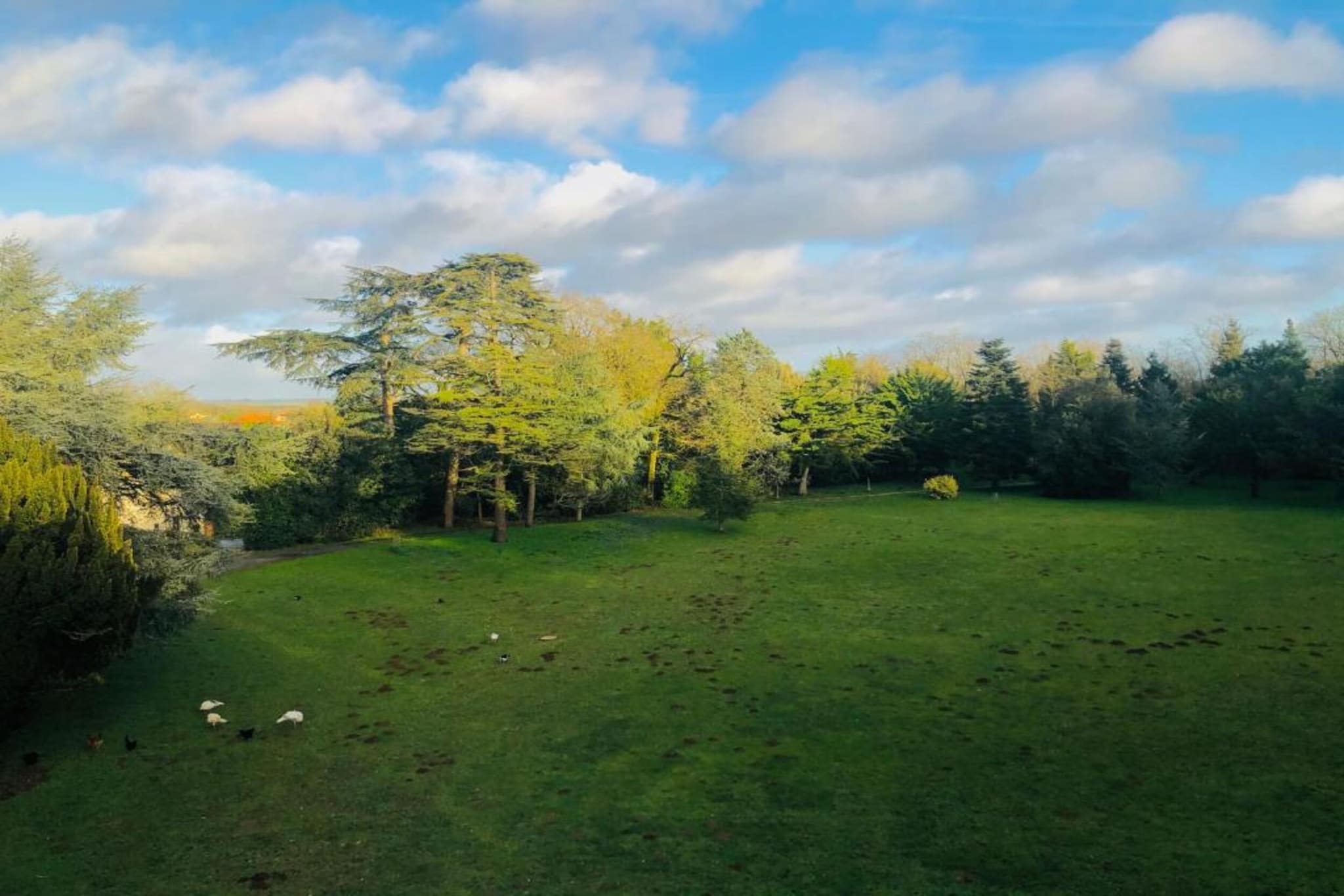 Villa Ravel-Gebieden zomer 5km