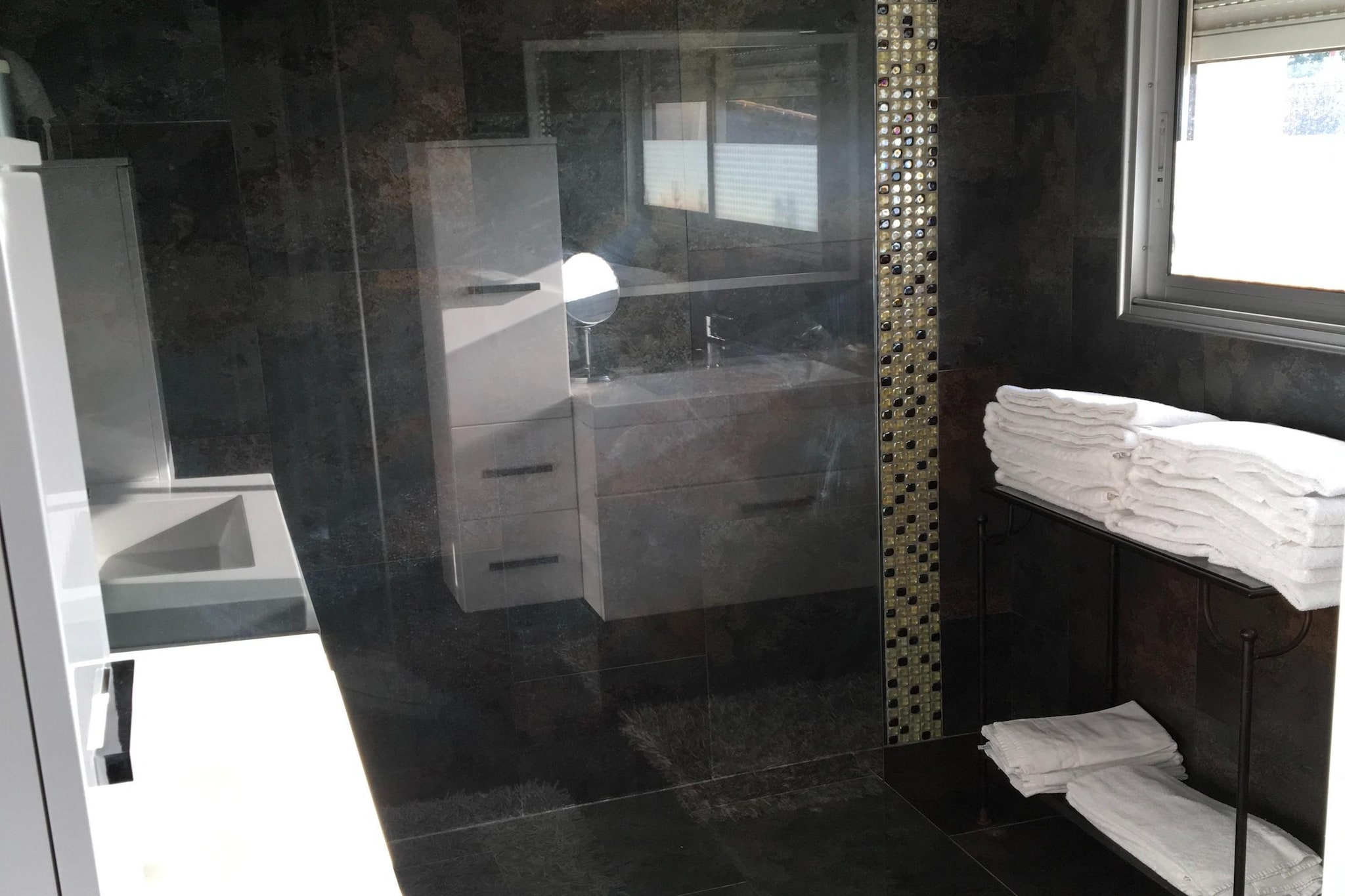 Villa Ravel - Salle de bain