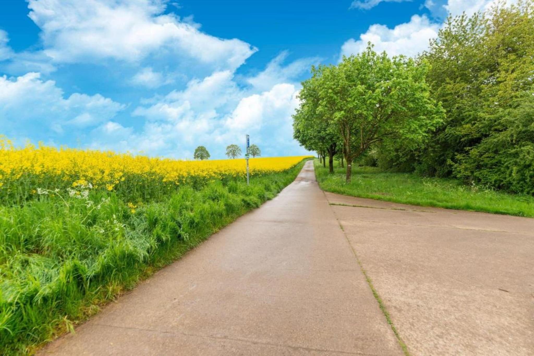 Maison Pacifique-Gebiete Sommer 20 km