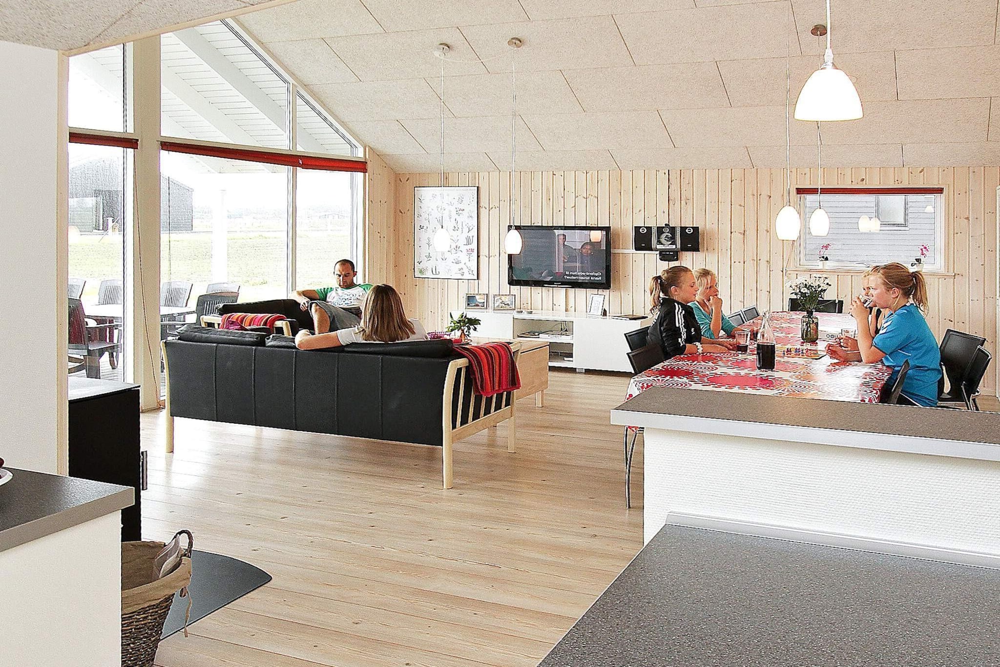 Luxury Beach House for 14 - By Traum Ferienwohnungen