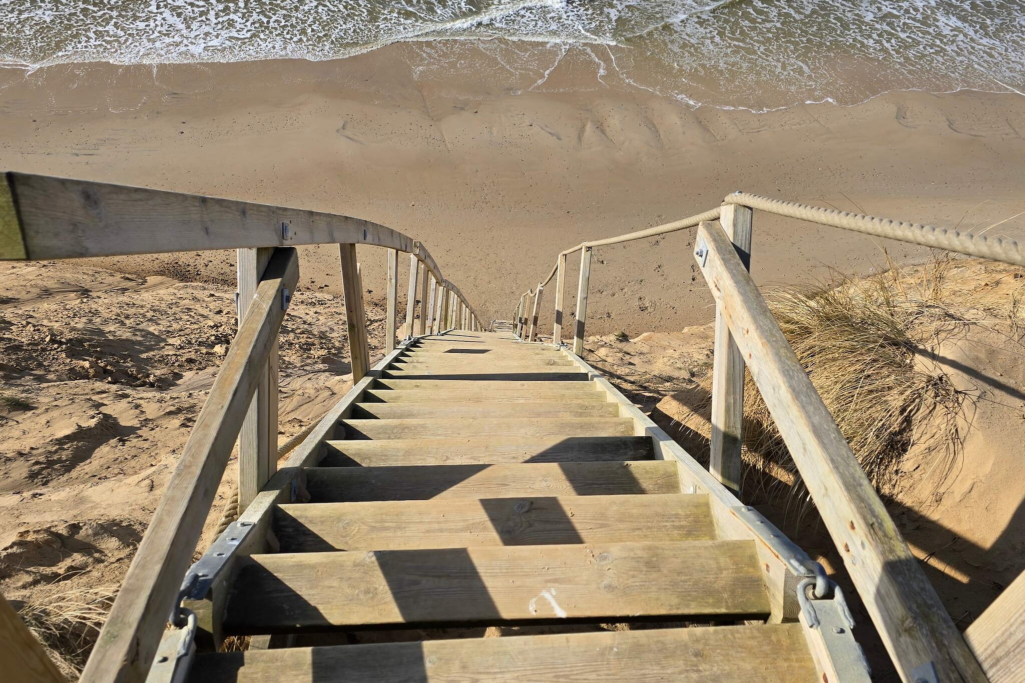 Luxe strandhuis voor 14 -- By Traum Ferienwohnungen-Niet-getagd