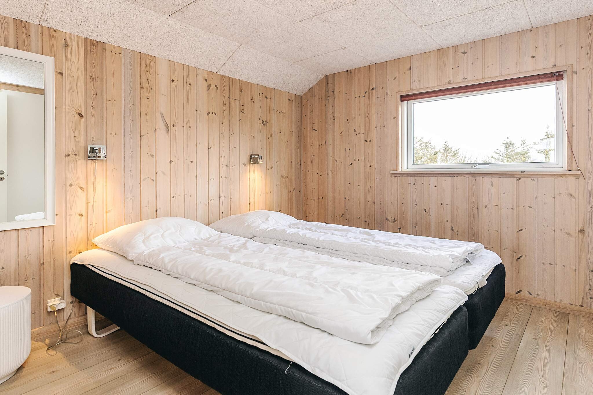 Luxe strandhuis voor 14 personen - Binnen